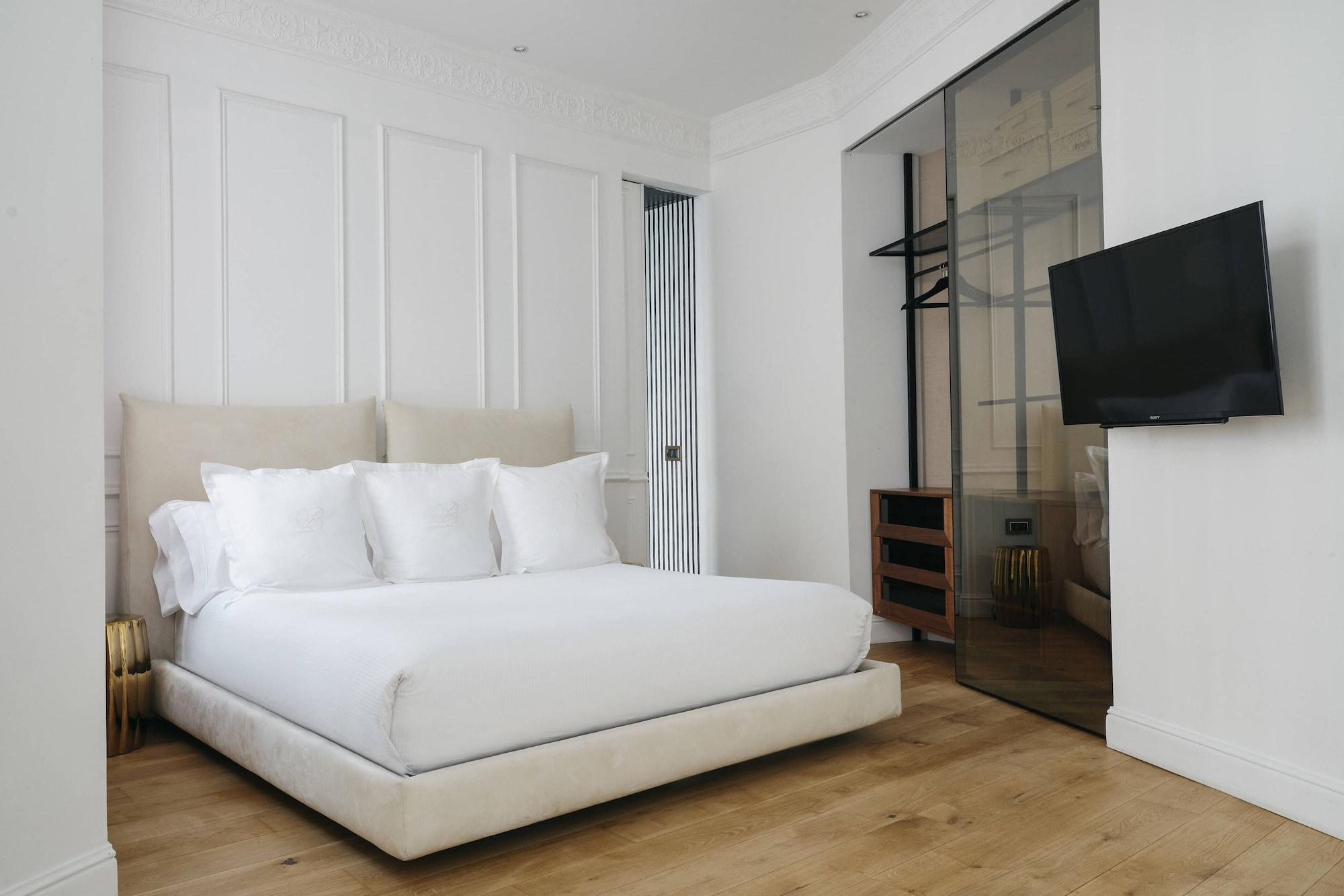 Hotel Banke Opera, Autograph Collection