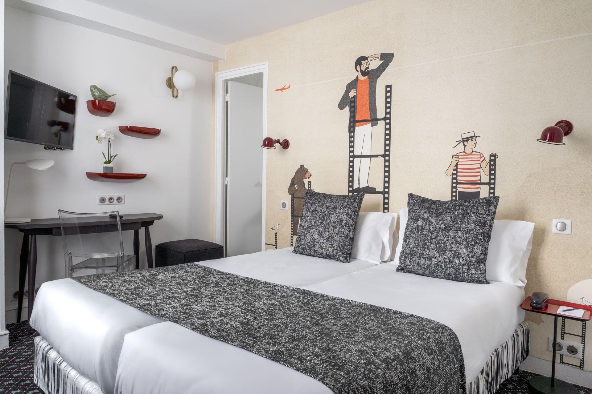 Astoria - Astotel Paris