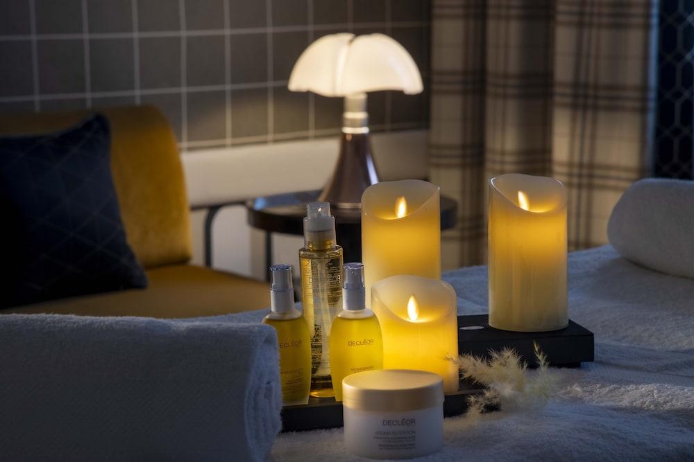Sleeping Belle - Gare De Lyon Bastille 4*