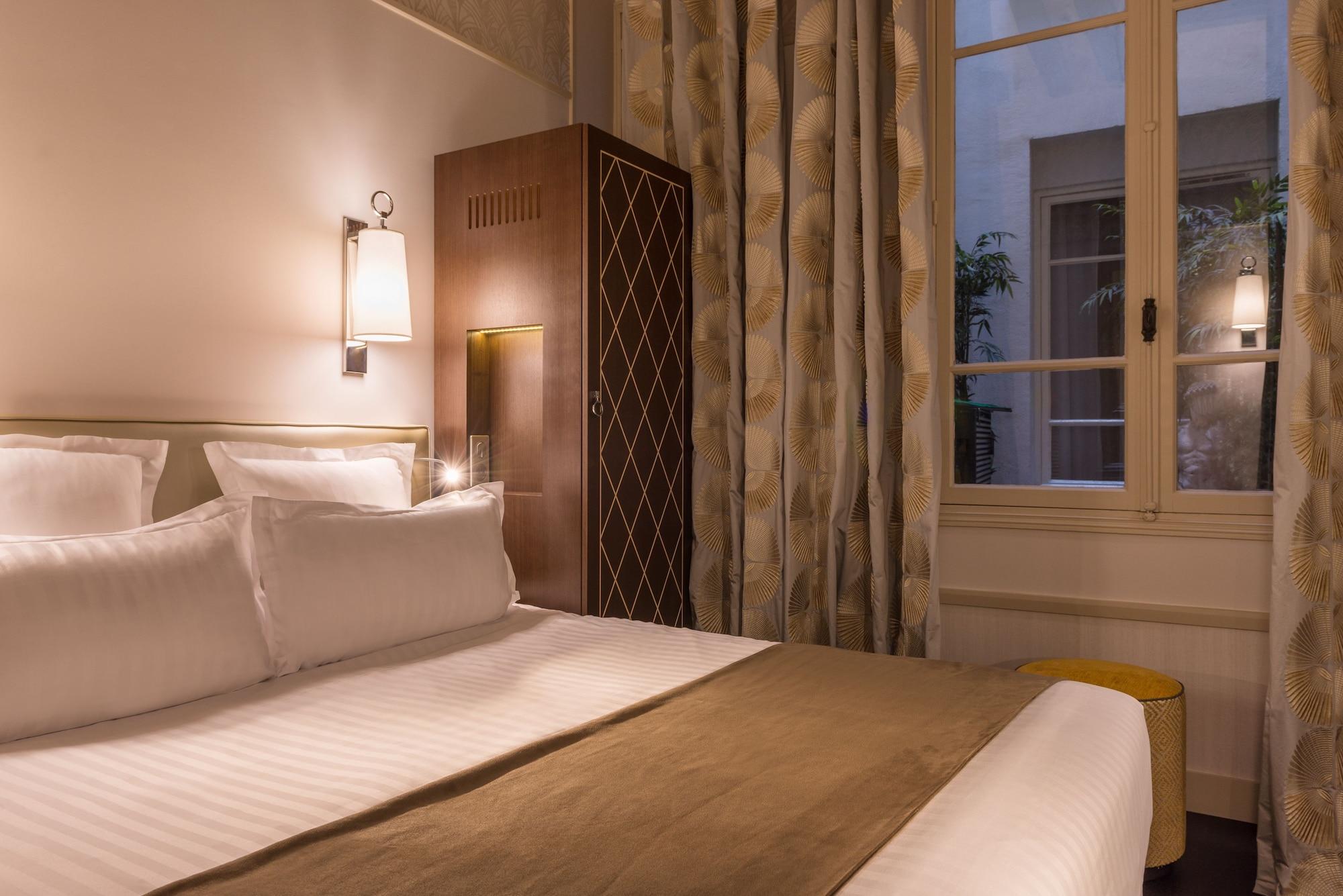 Hotel Crystal 3*