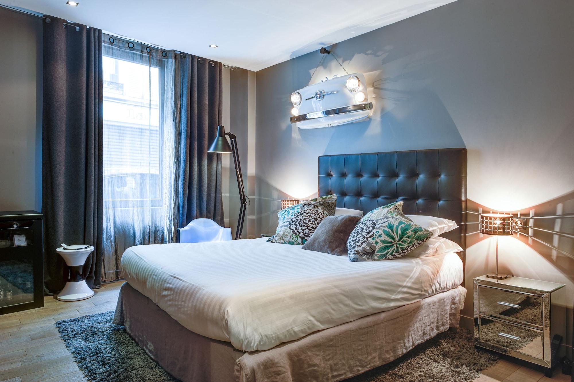 Ze Hotel 4*