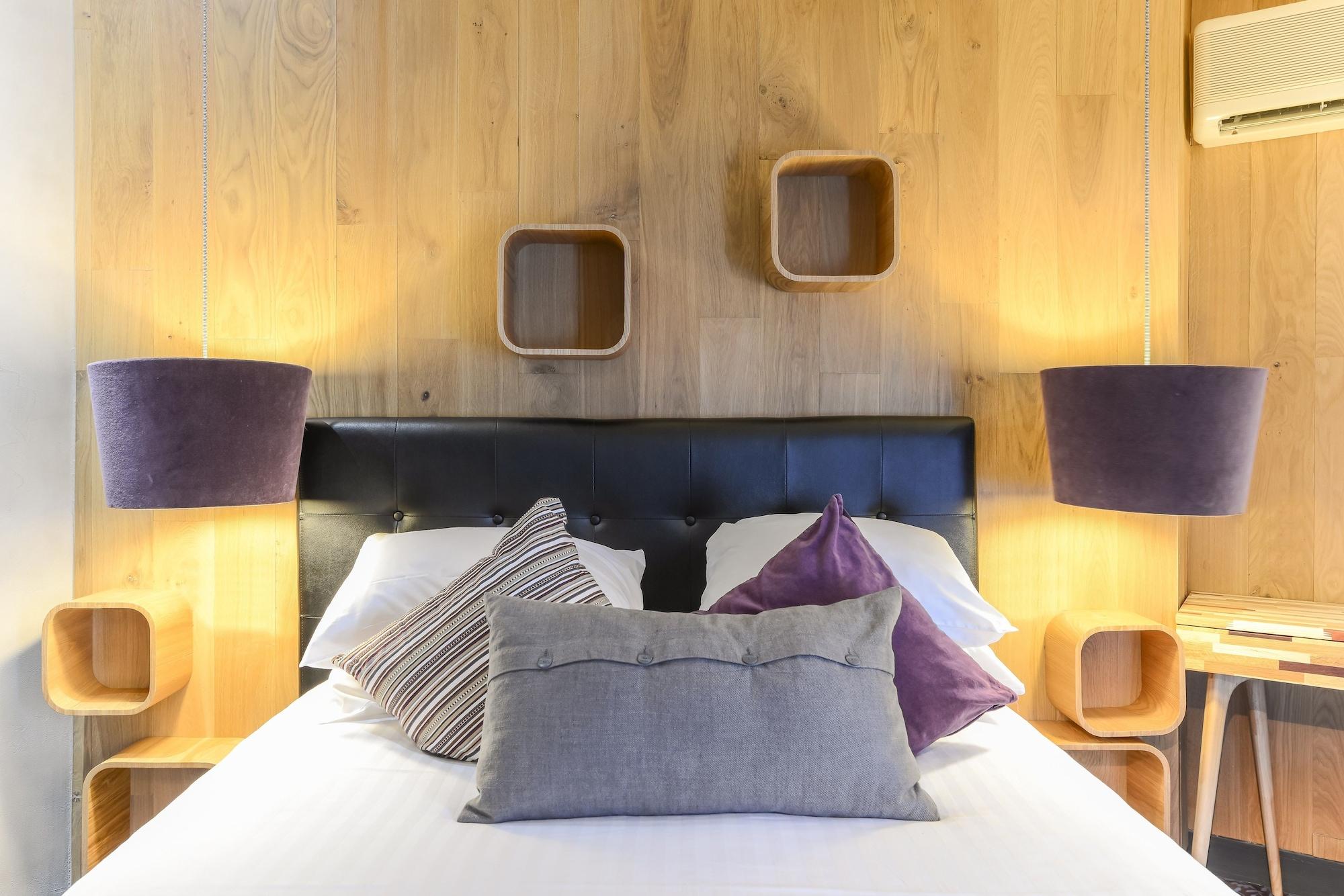 Hotel Ze Paris