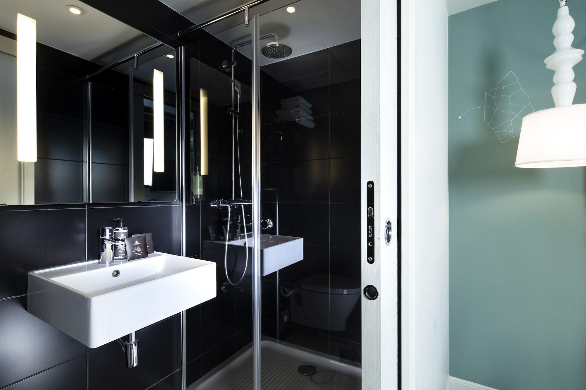 Marais Hôme Hotel Paris