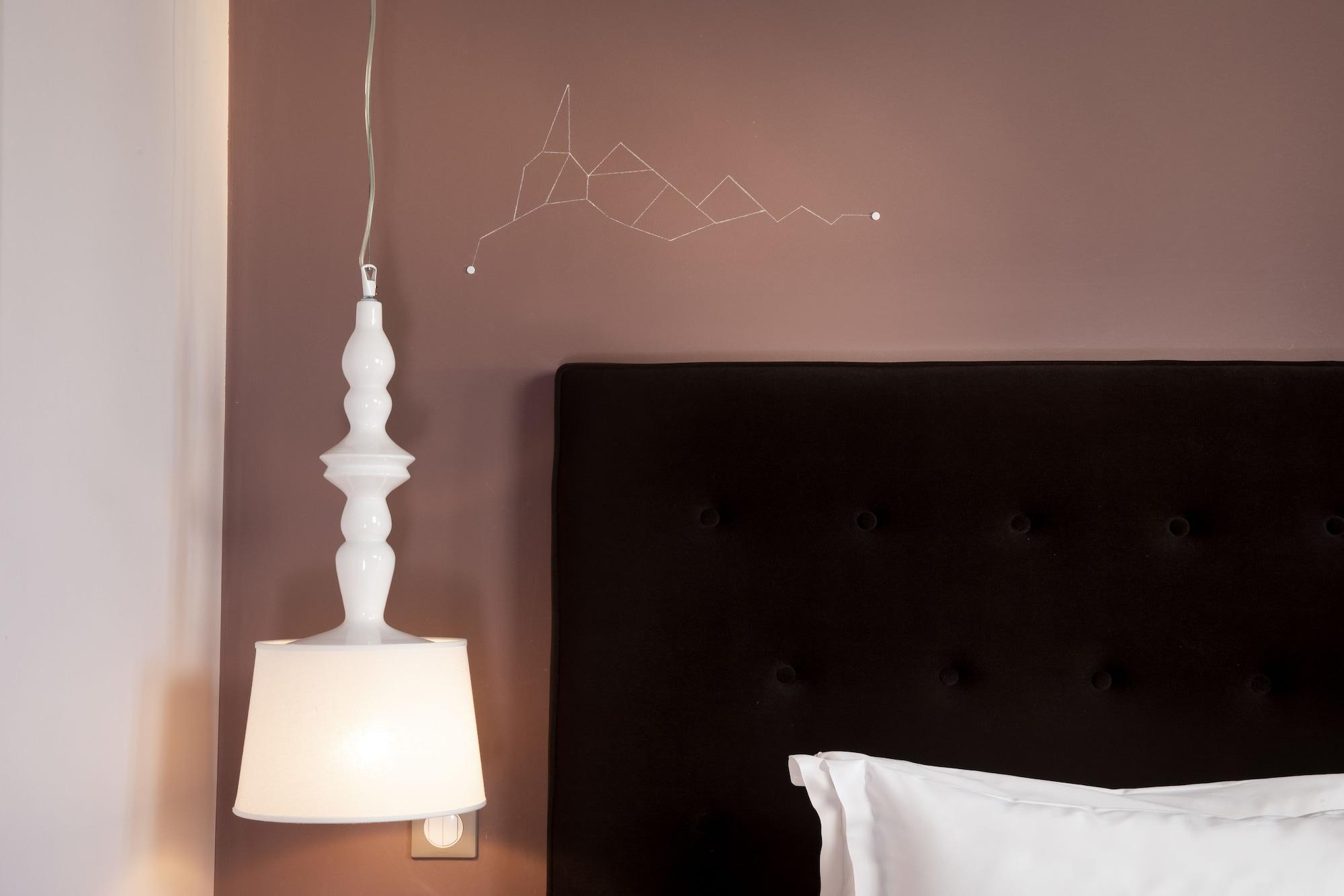 Hotel Marais Hôme