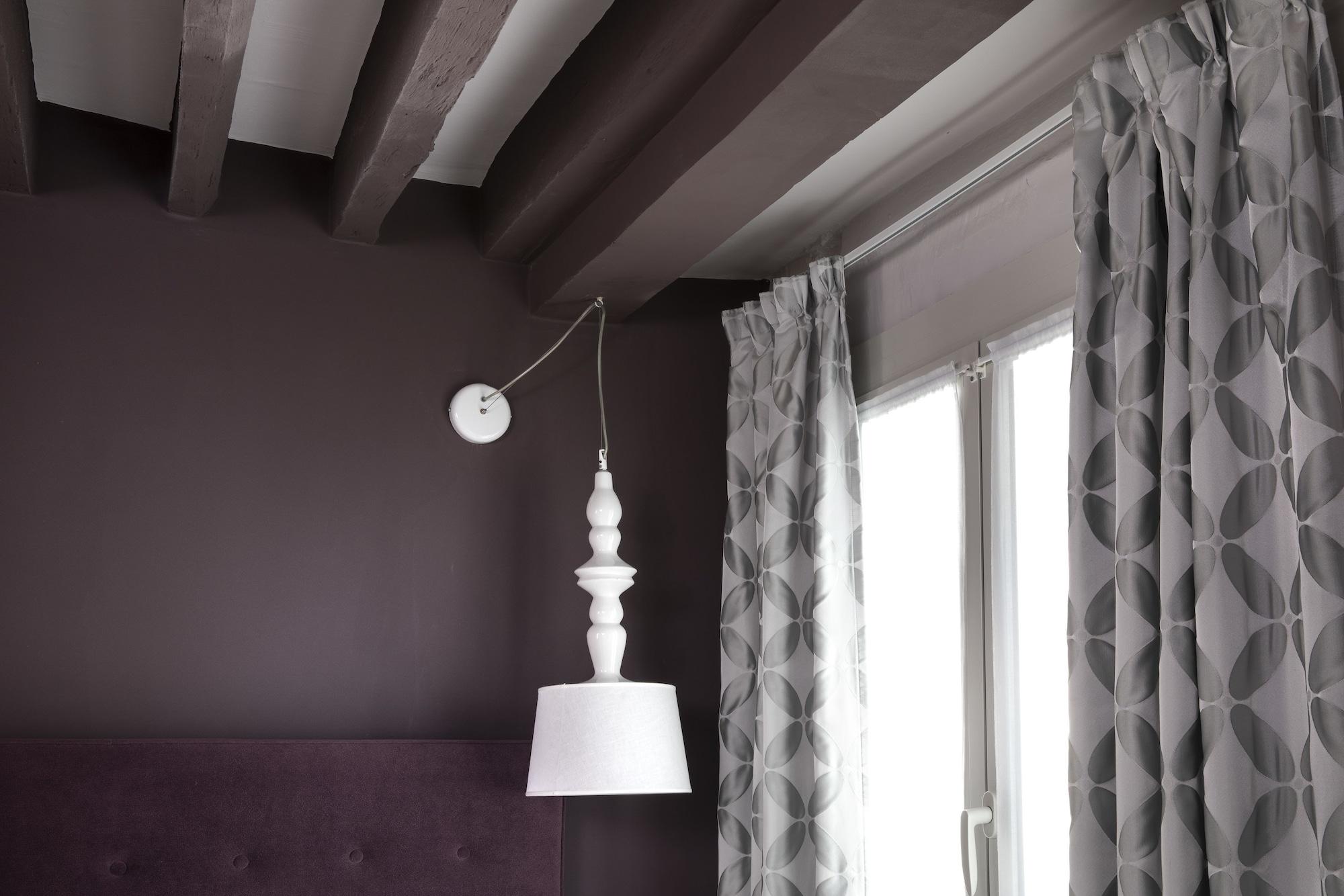 Marais Hôme 3*