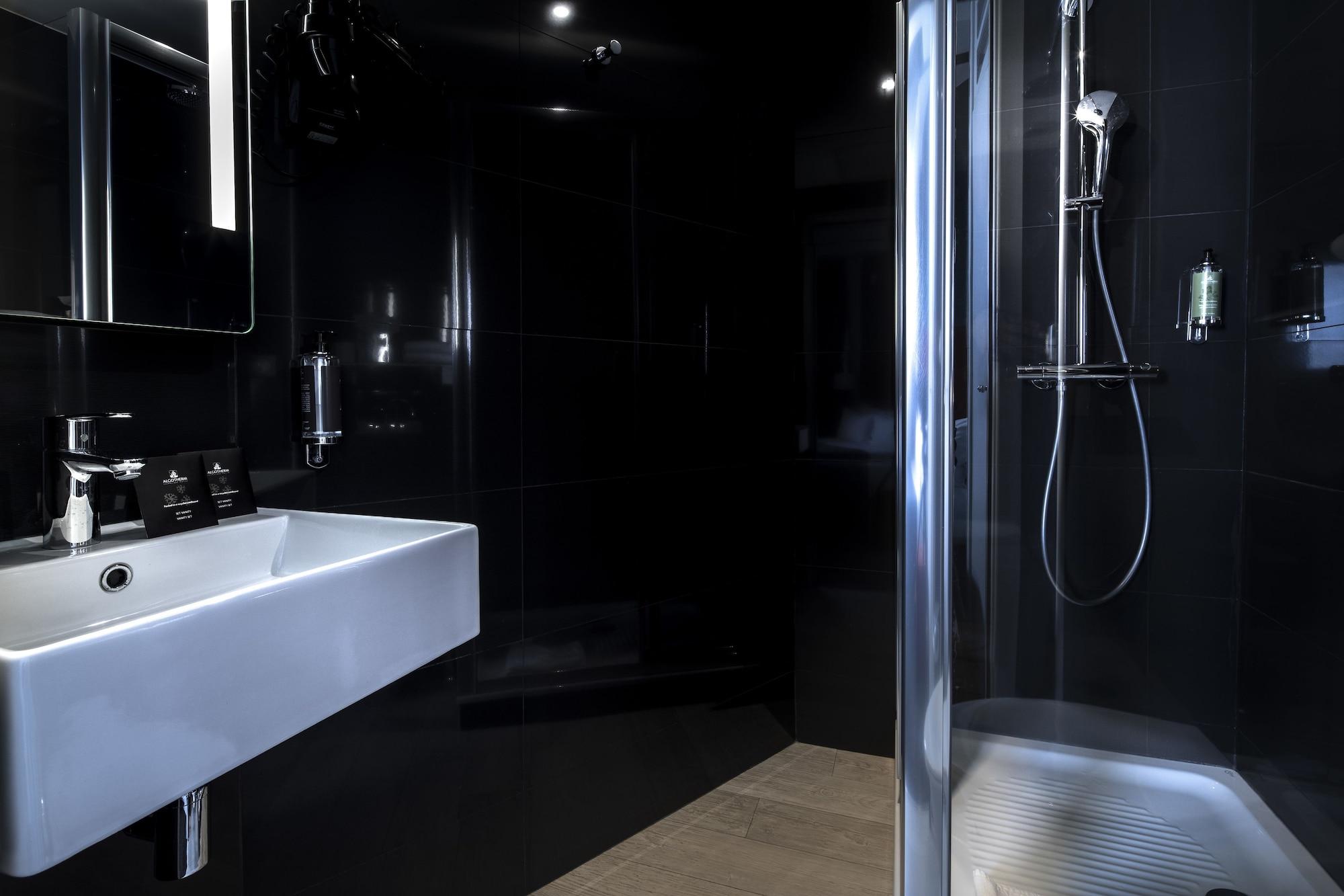 Hotel Marais Hôme 3*