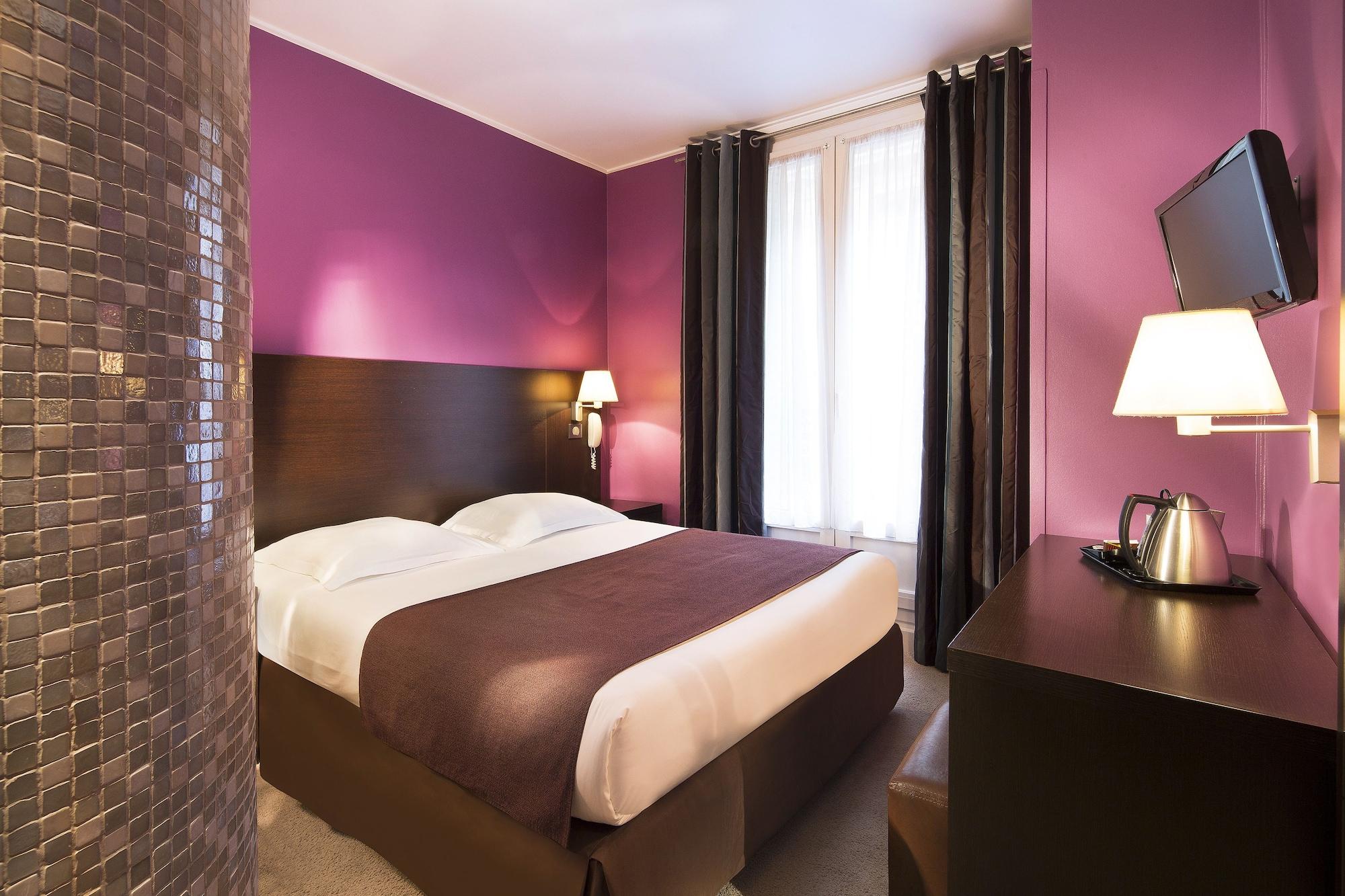 Hotel Sophie Germain Paris
