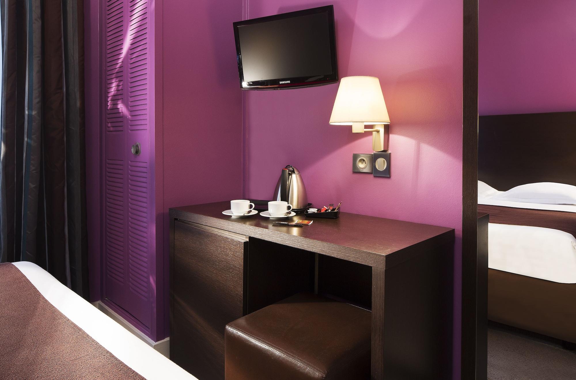 Sophie Germain 3* Paris