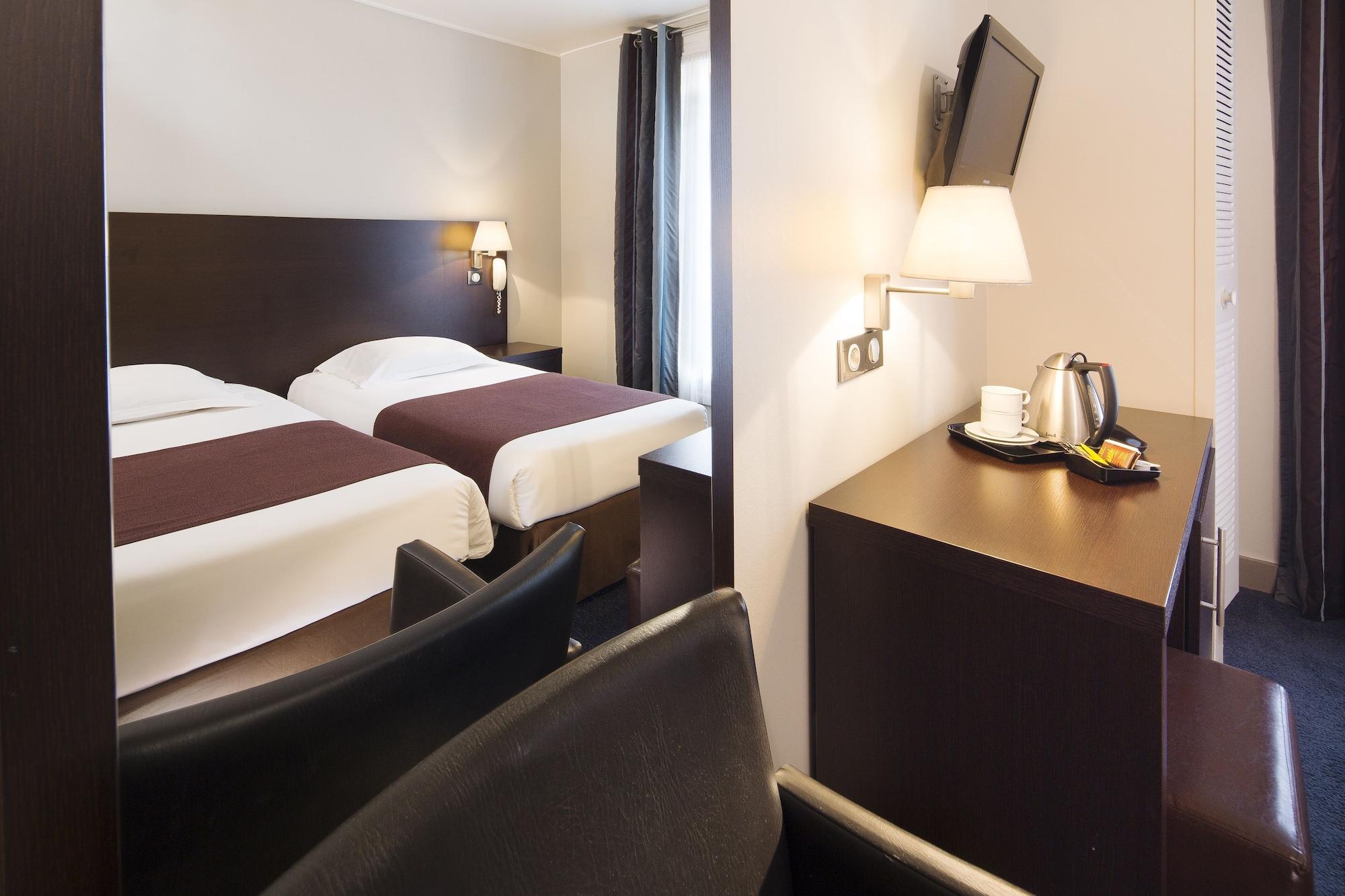 Sophie Germain Hotel Paris