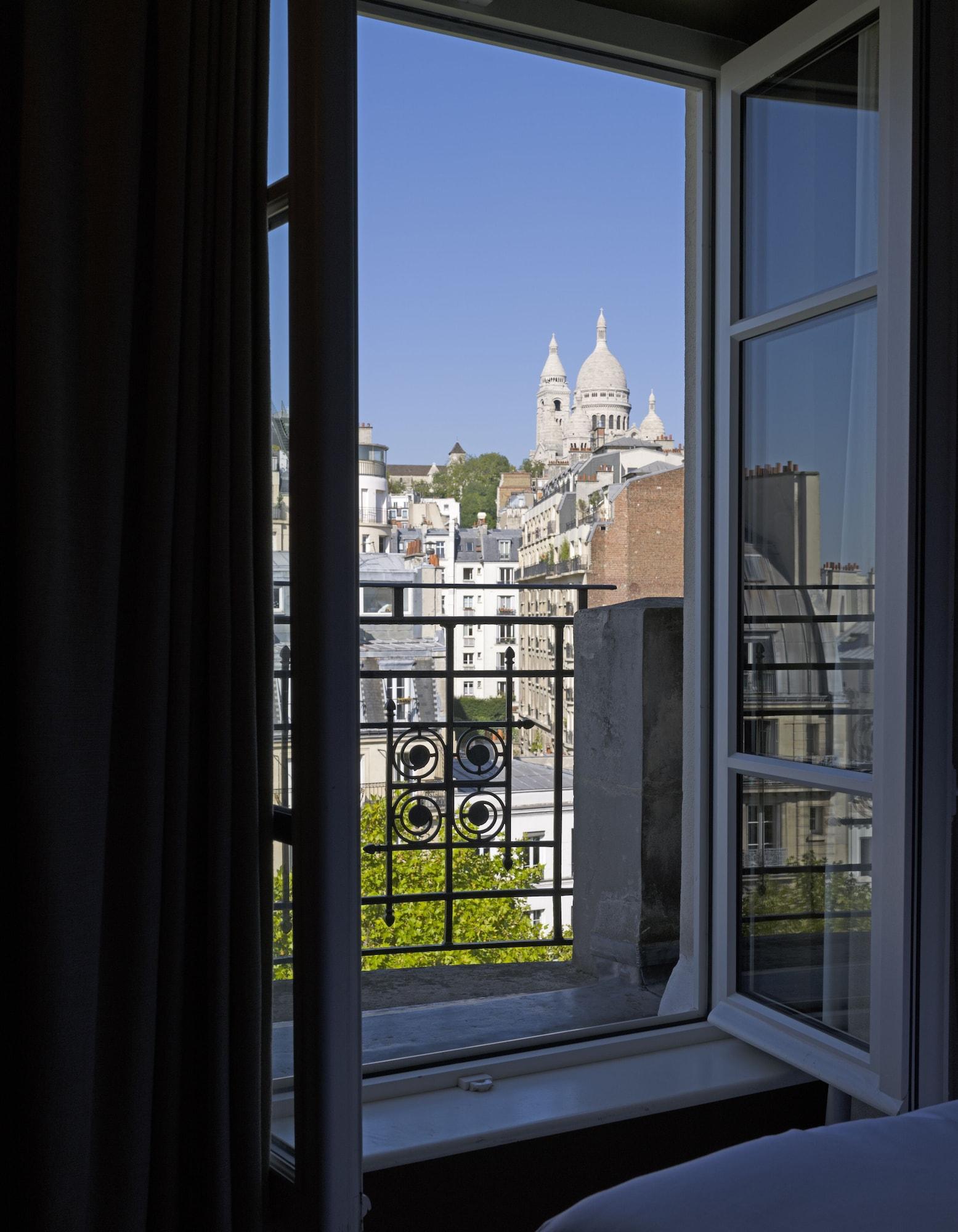 Rochechouart - Orso Hotel Paris