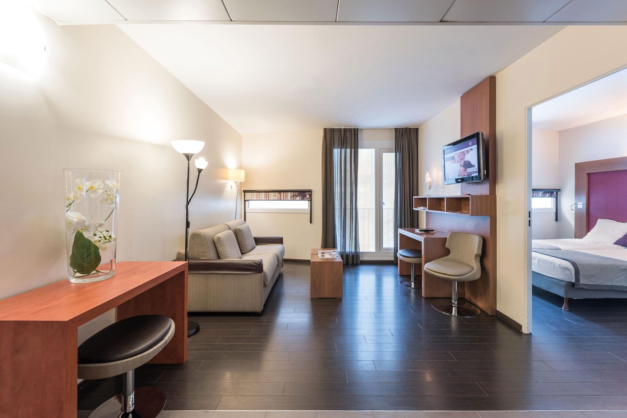 Aparthotel Appart'city Collection Grande Bibliotheque Paris