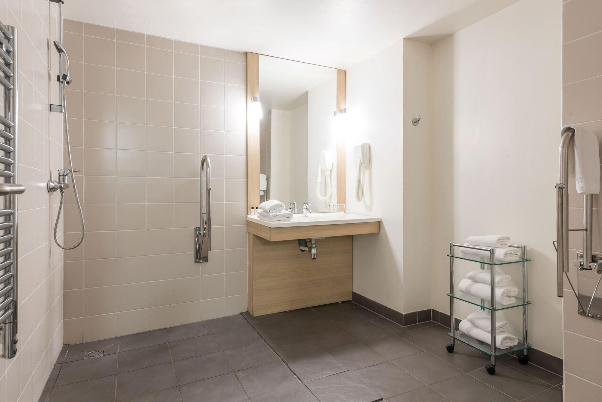 Appart'city Collection Grande Bibliotheque 4*