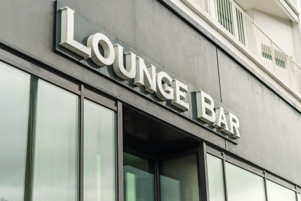 Aparthotel Appart'city Collection Grande Bibliotheque 4*