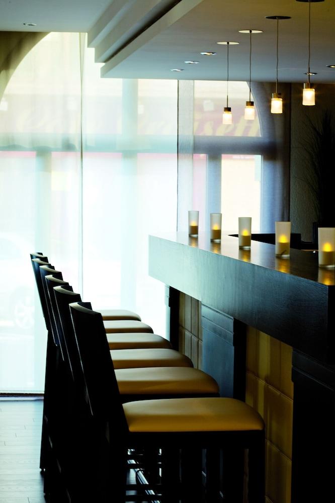 Appart'city Collection Grande Bibliotheque Paris