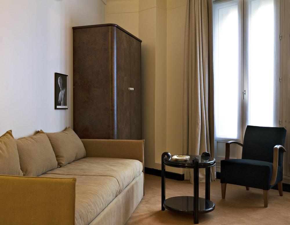 Hotel Rochechouart - Orso Paris
