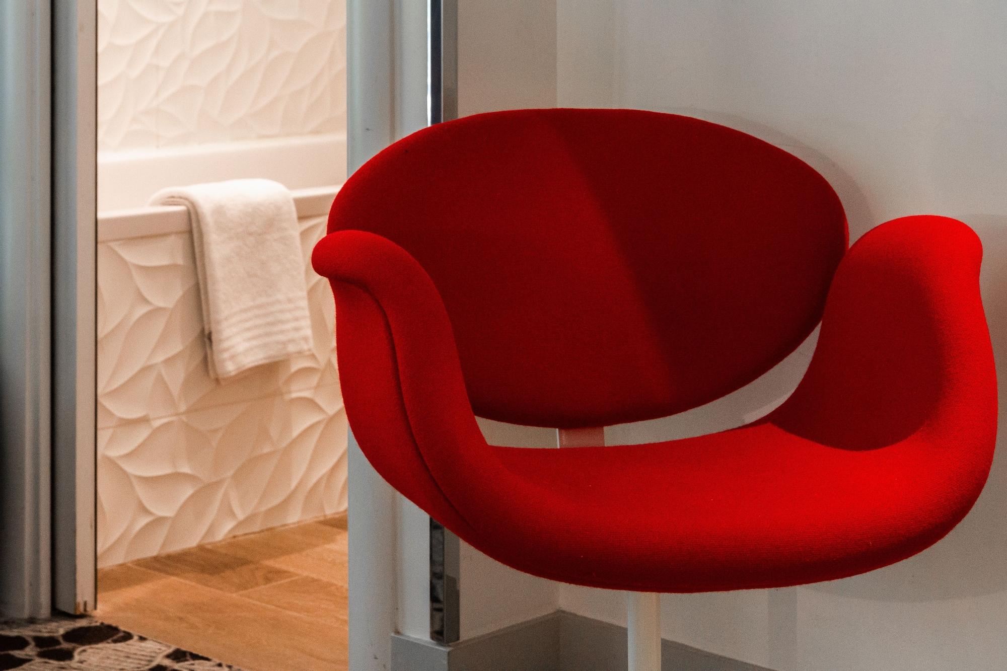 Hotel Chavanel 4*