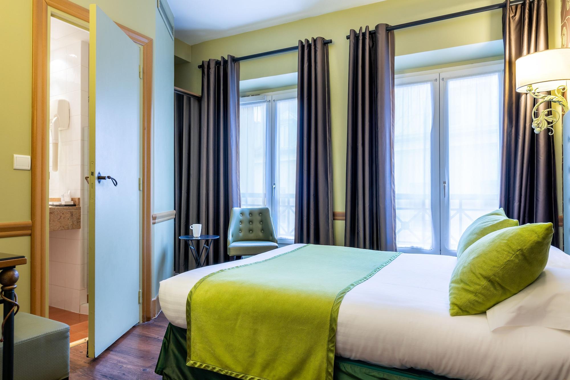 Des Ducs D'anjou 4* Paris