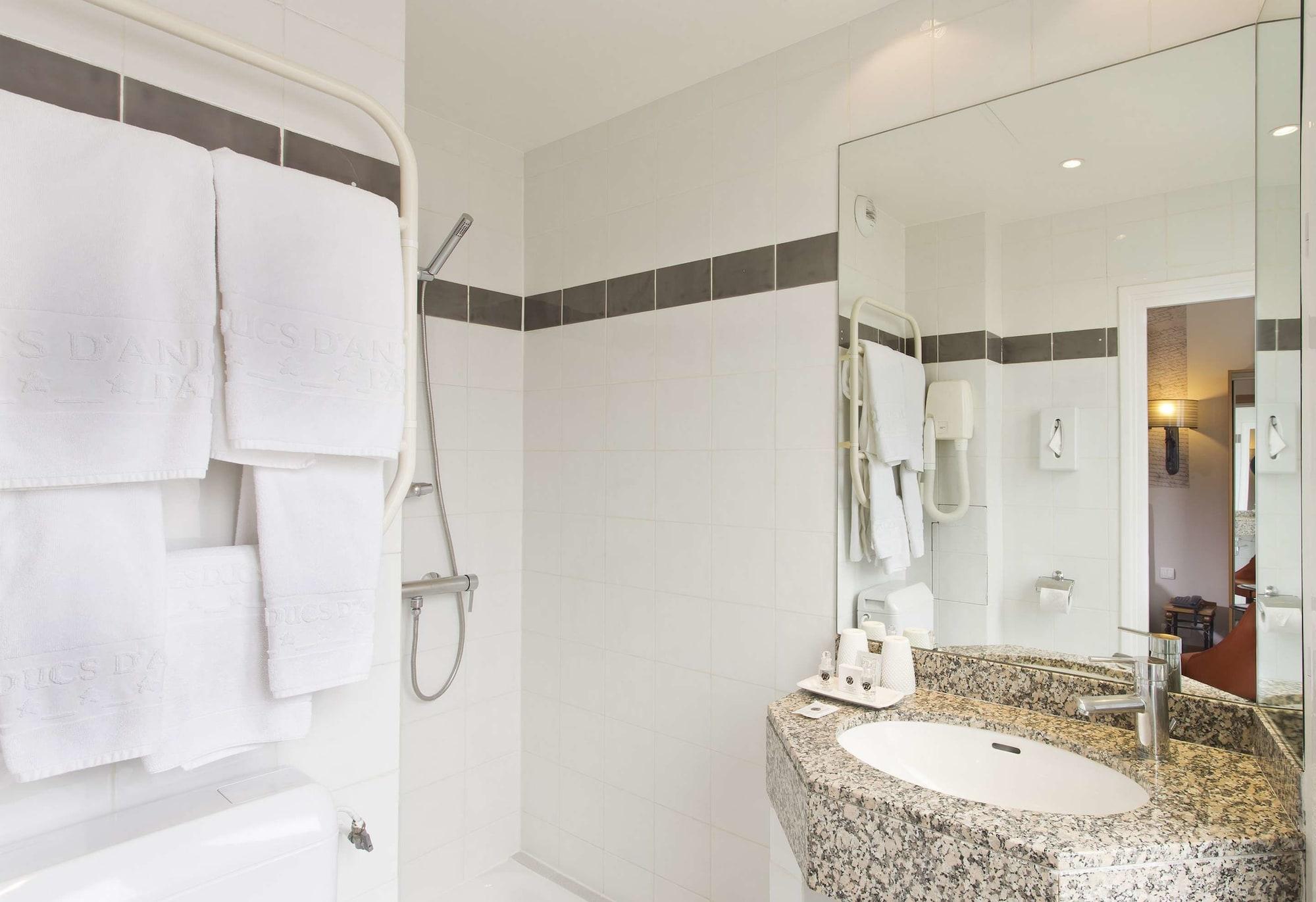 Des Ducs D'anjou Hotel
