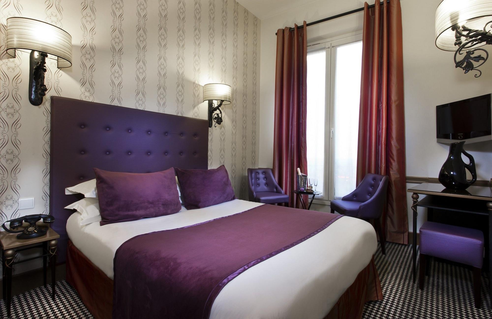 Hotel Des Ducs D'anjou