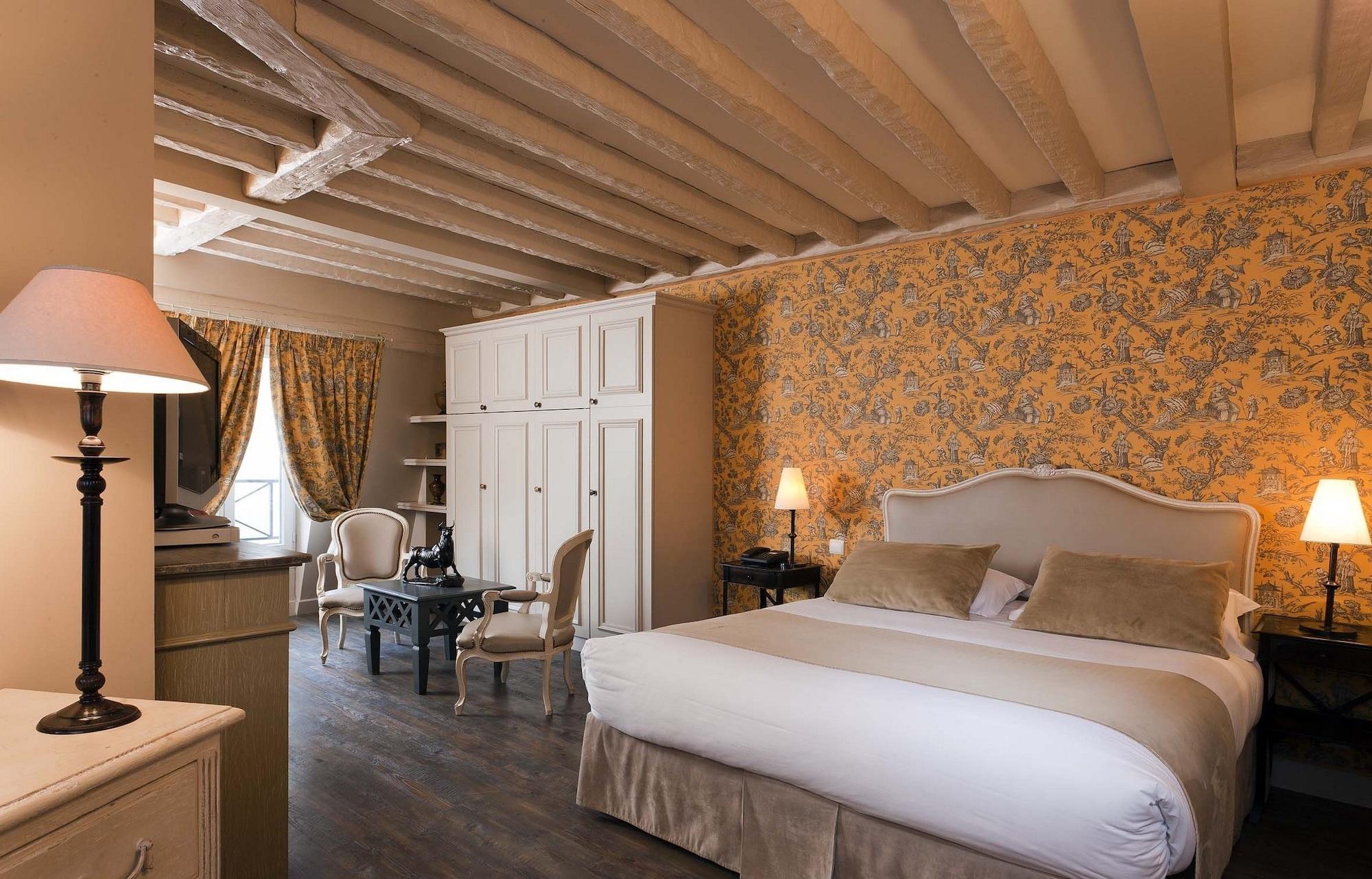 Des Ducs D'anjou Hotel Paris