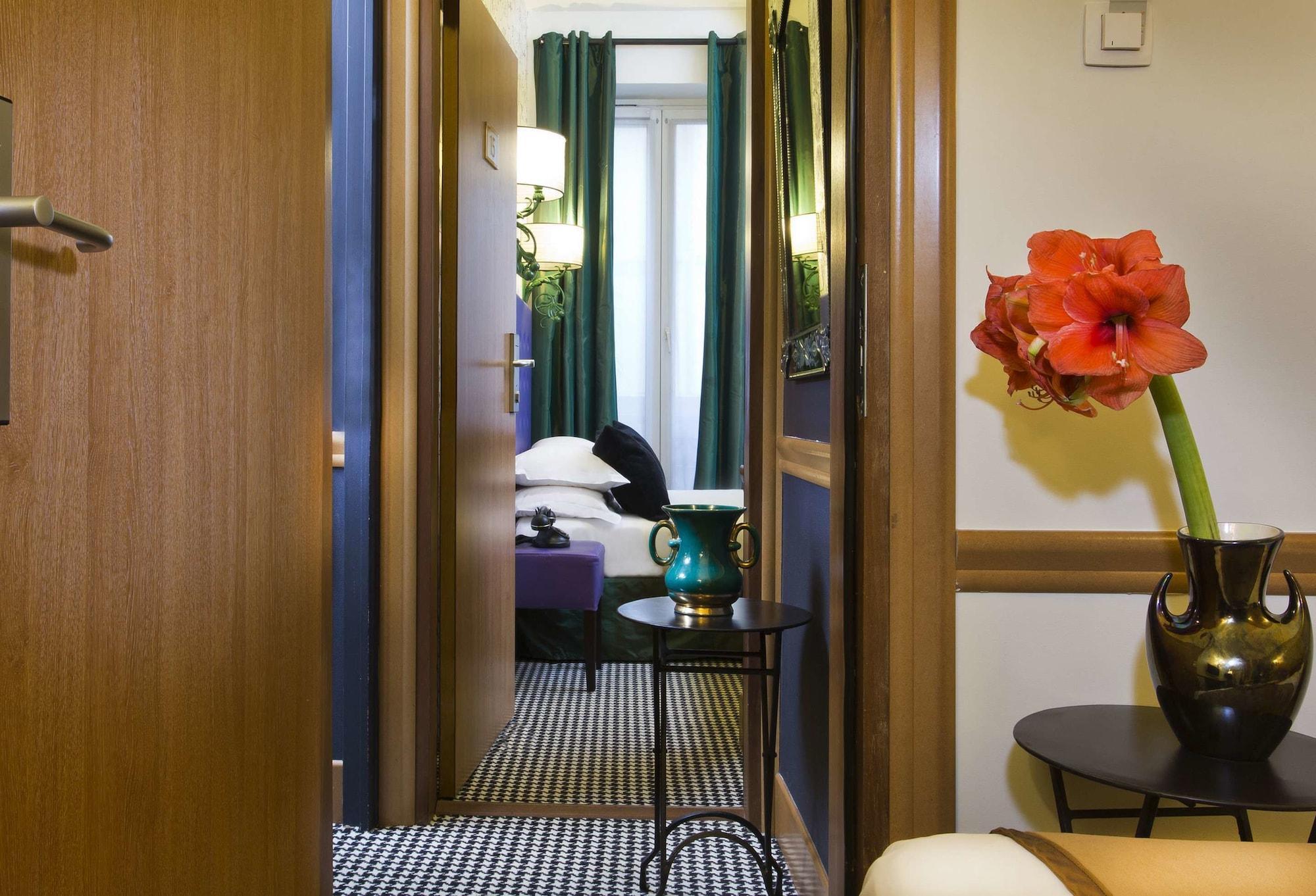 Hotel Des Ducs D'anjou 4*