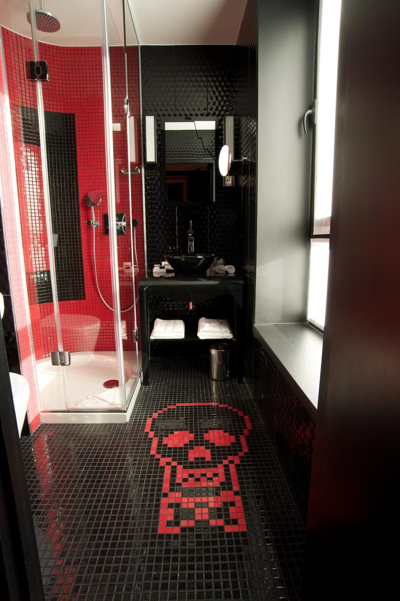 Vice Versa Hotel Paris
