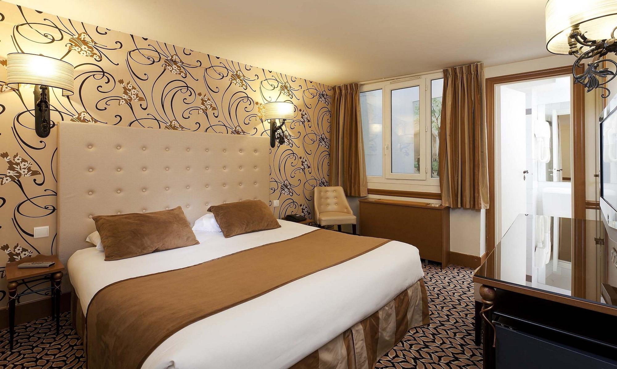Des Ducs D'anjou Hotel 4*