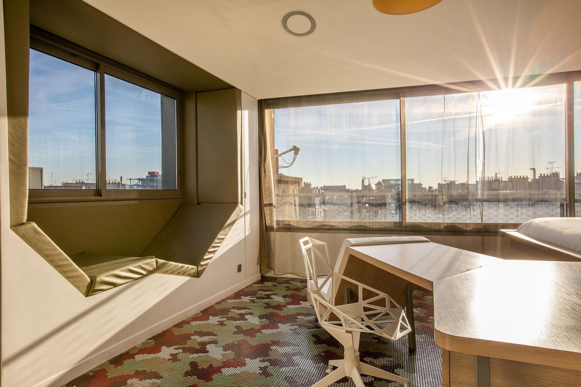 Des Ducs D'anjou 4* Paris