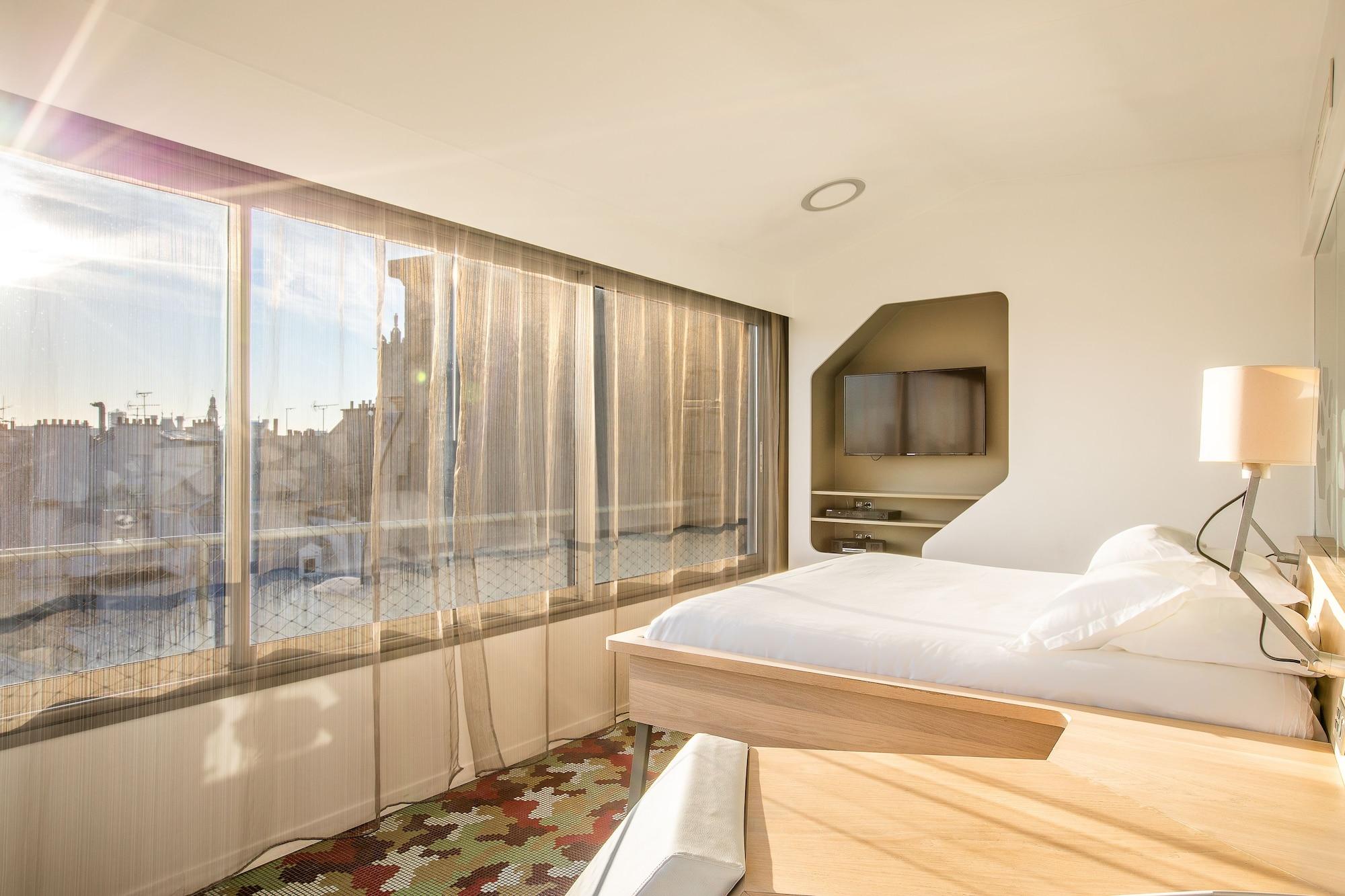 Des Ducs D'anjou Hotel 4*