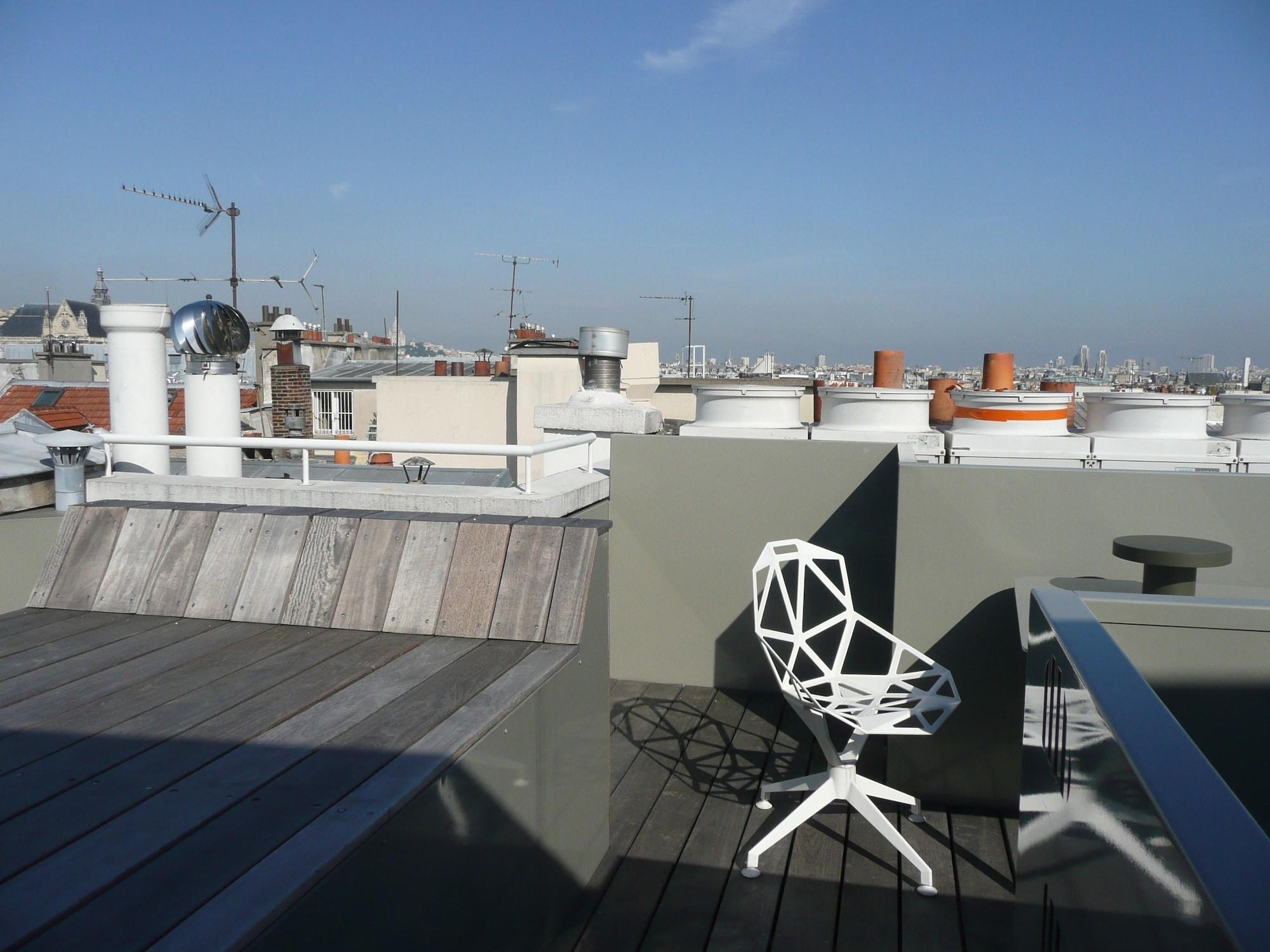 Des Ducs D'anjou 4* Paris
