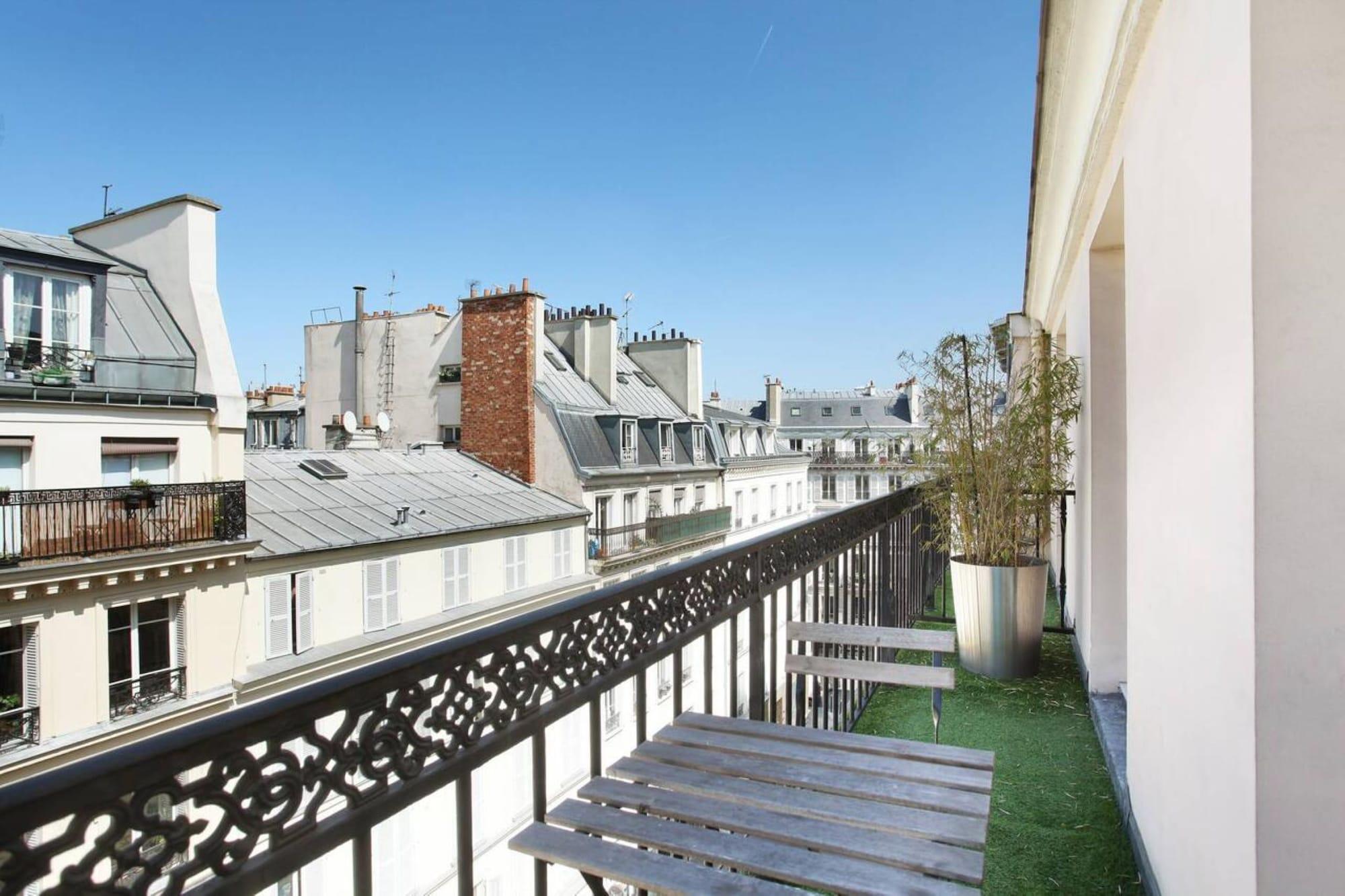 Maison Nabis By Happyculture Hotel 4*