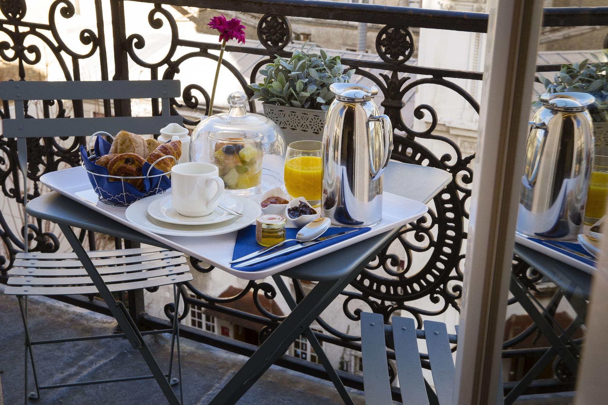 Balmoral Champs Elysées 4* Paris