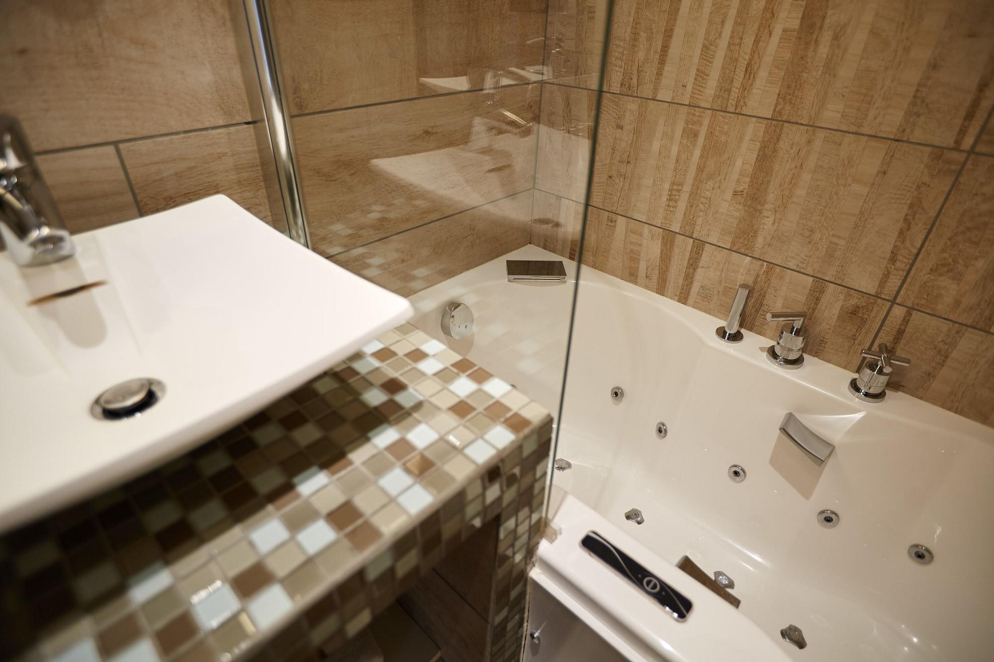 Hotel Relais Saint Jacques Paris