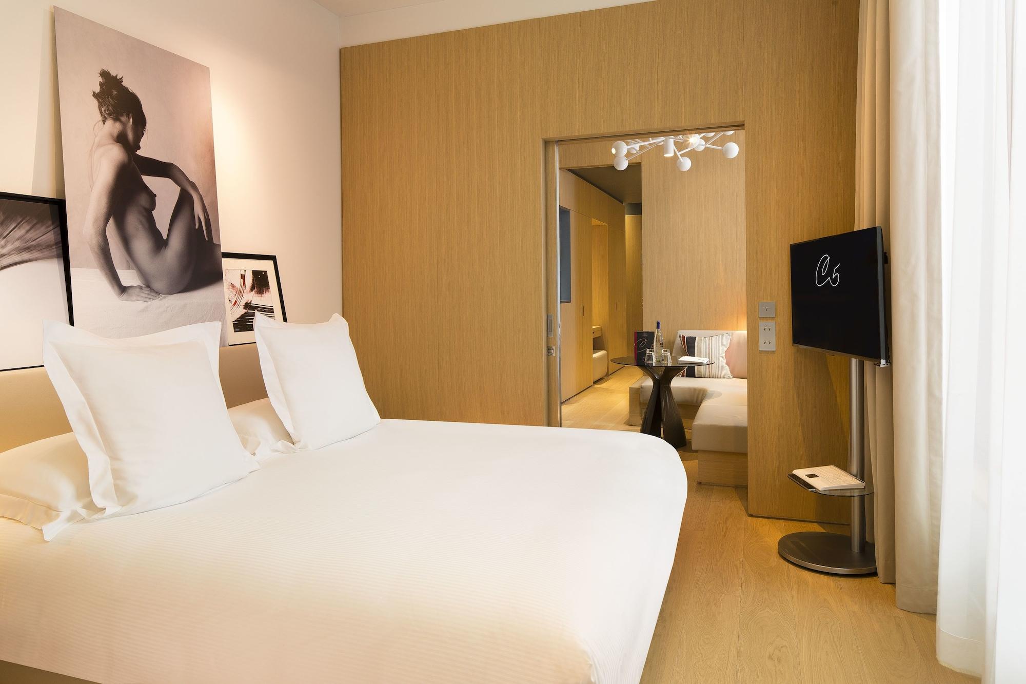 Le Cinq Codet 5* Paris