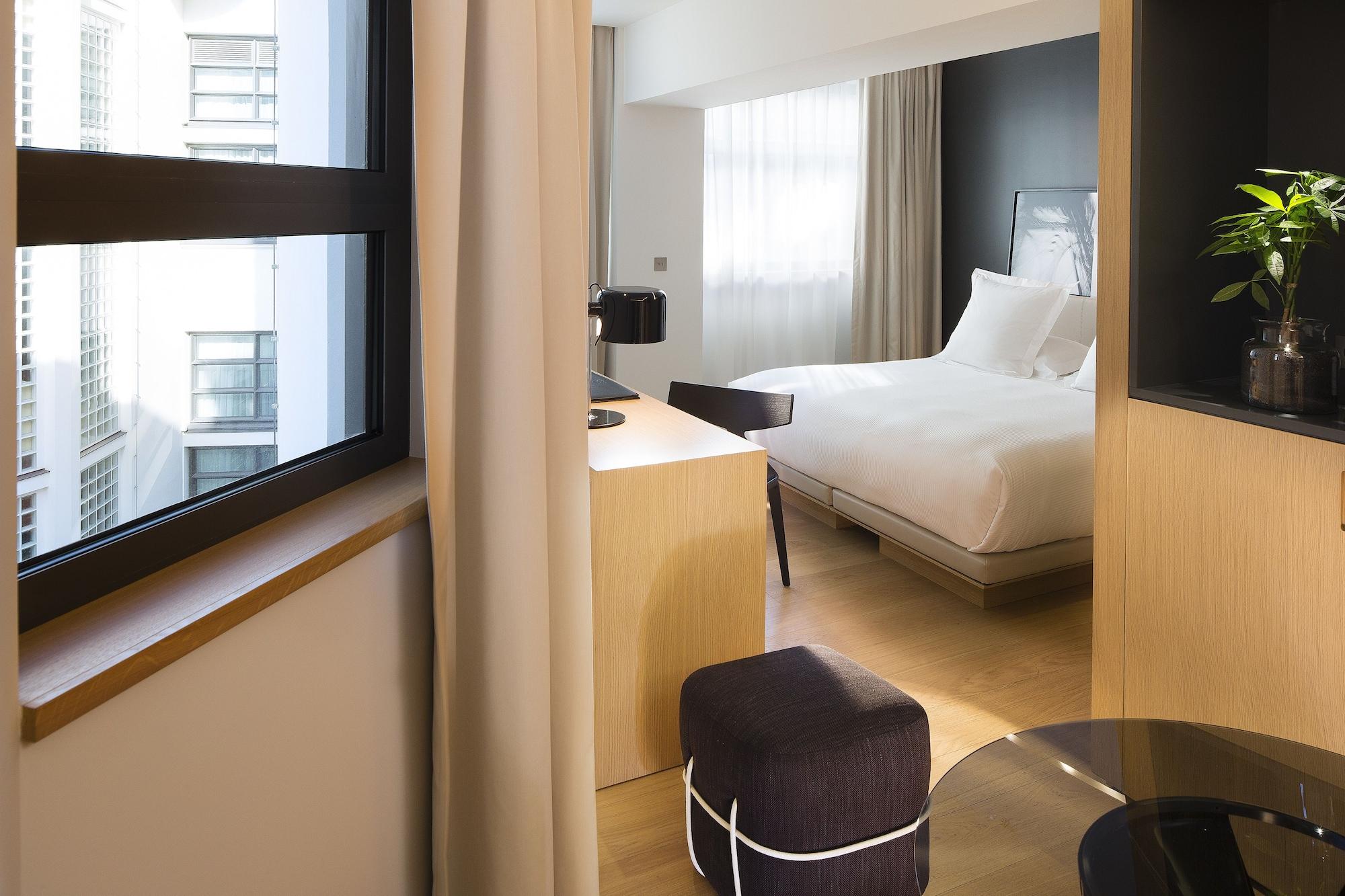 Le Cinq Codet Paris