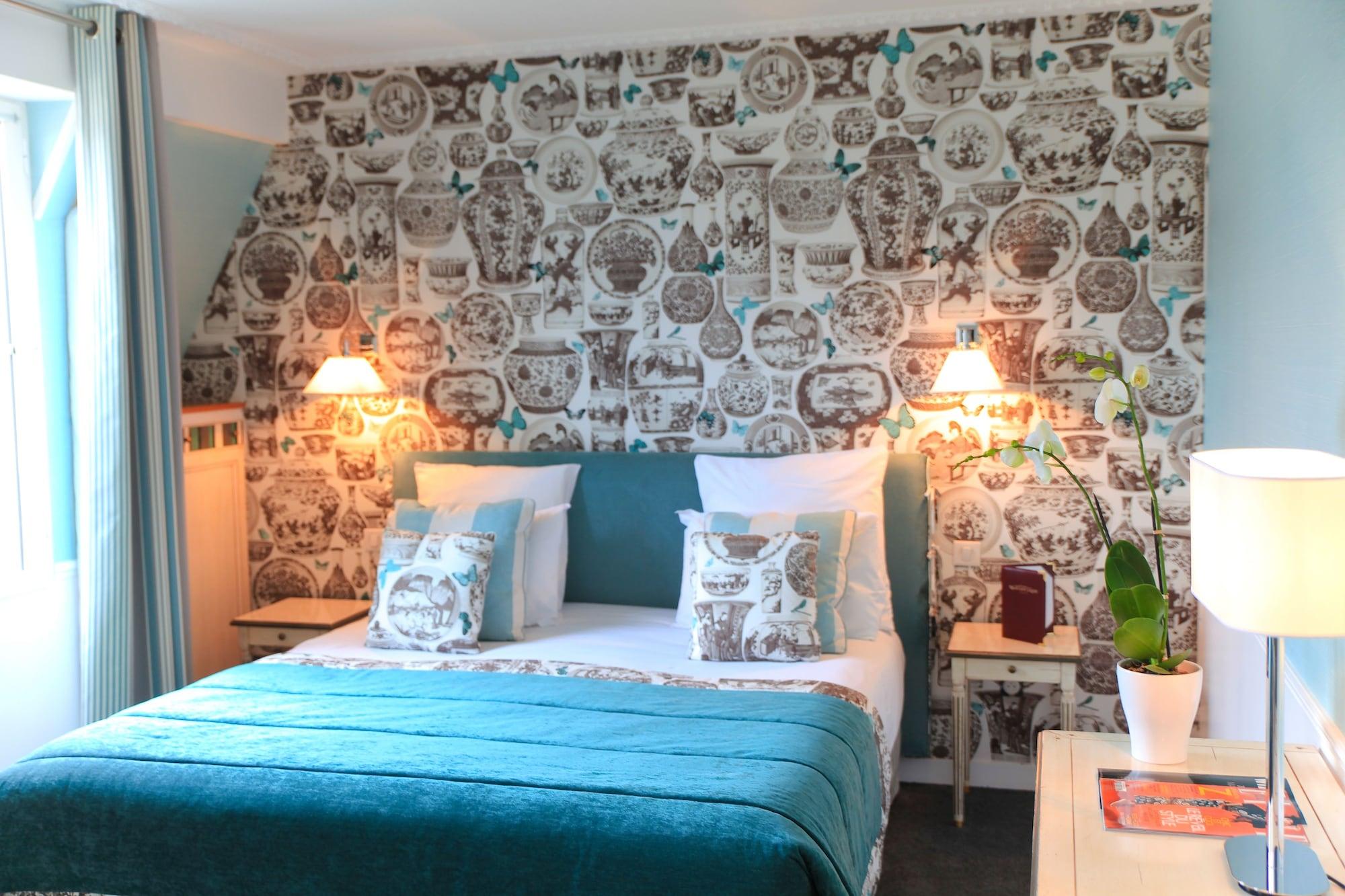 Relais Saint Jacques 4* Paris
