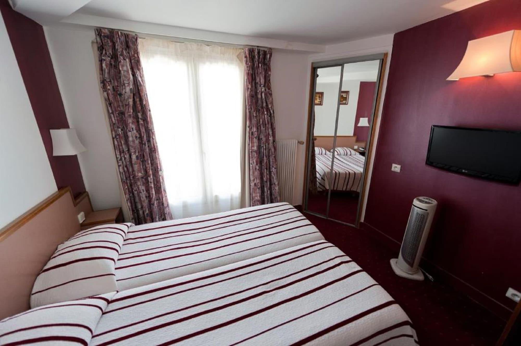 Royal Bergère 3*