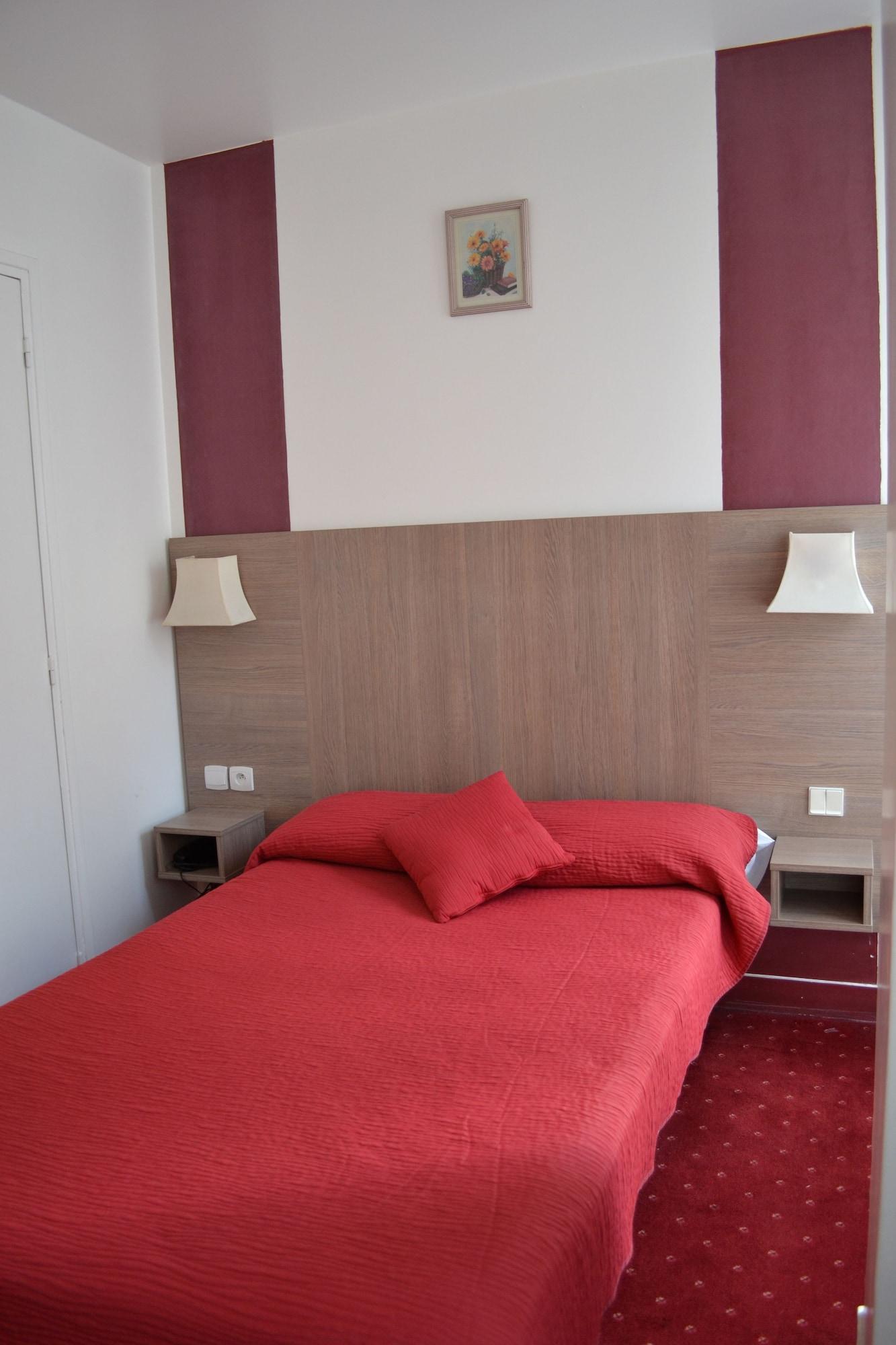 Royal Bergère 3* Paris