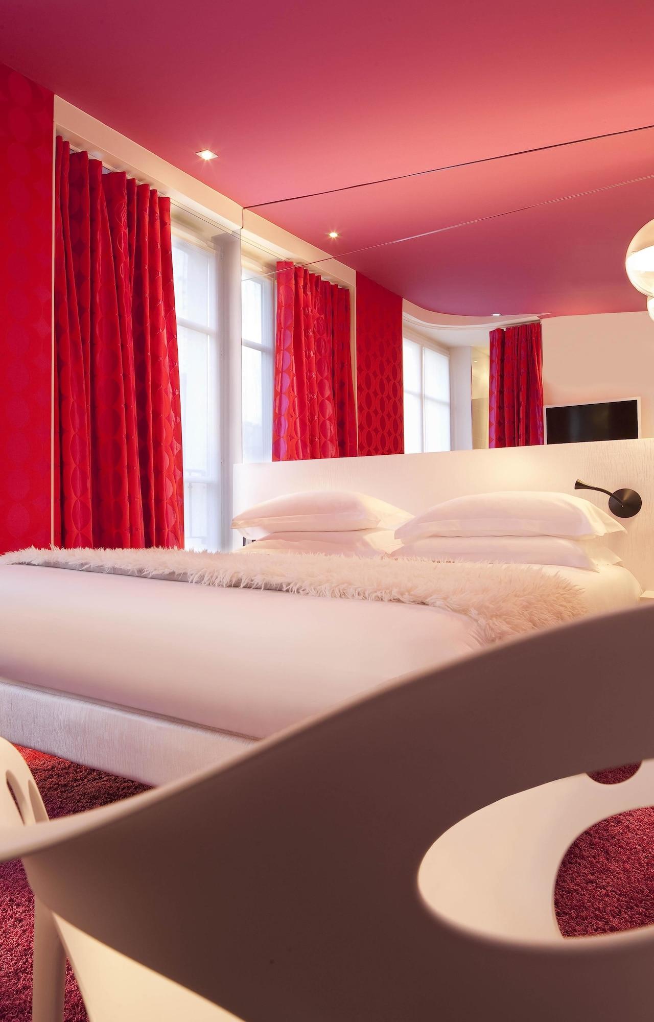 Georgette Hôtel&restaurant 4*
