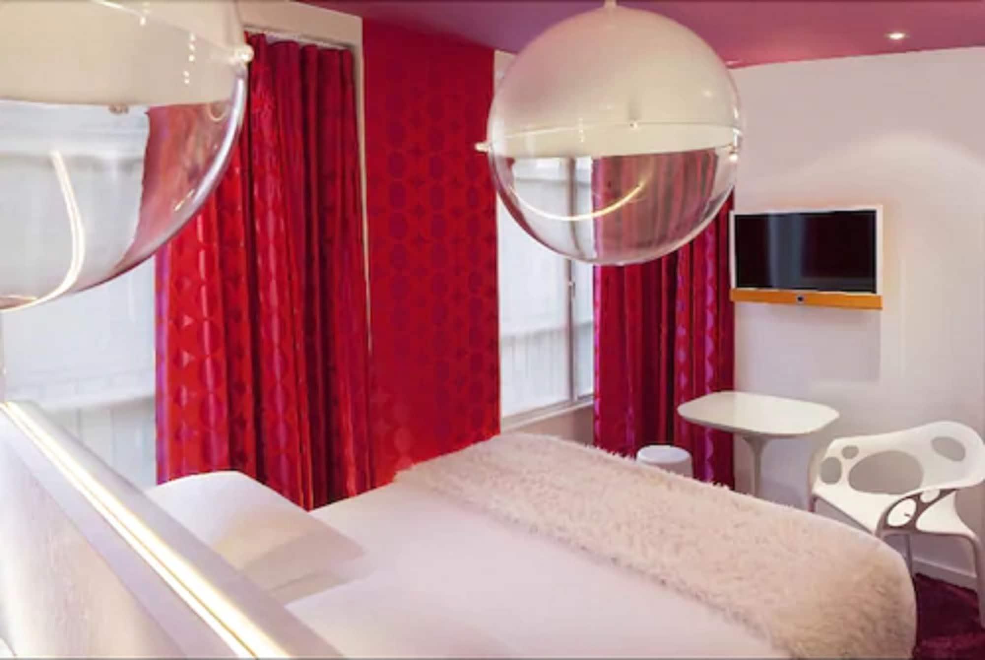 Georgette Hôtel&restaurant Hotel