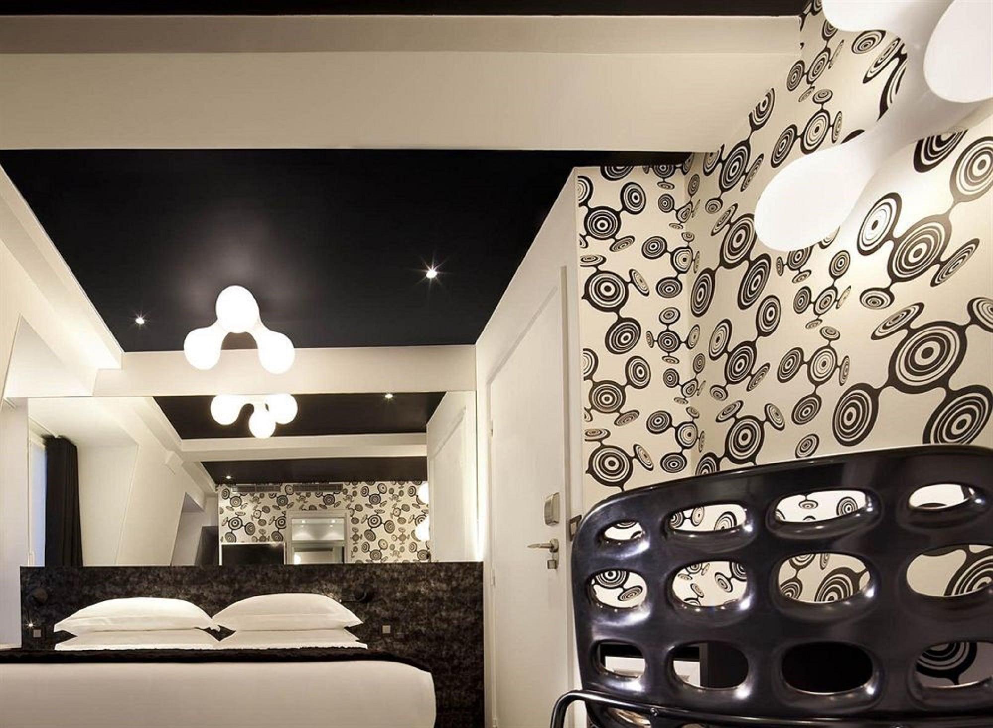 Georgette Hôtel&restaurant Paris