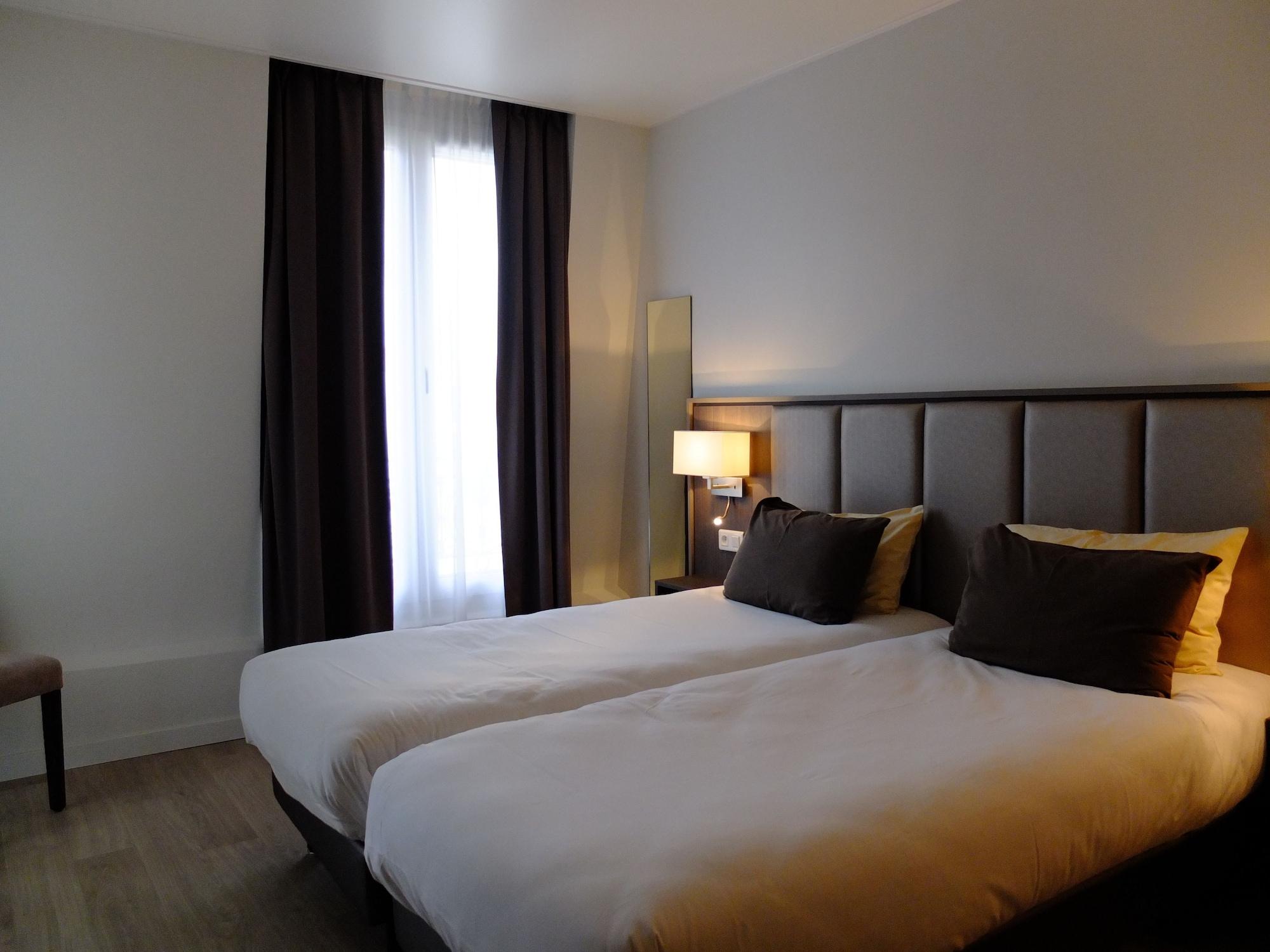 De Flore 3* Paris