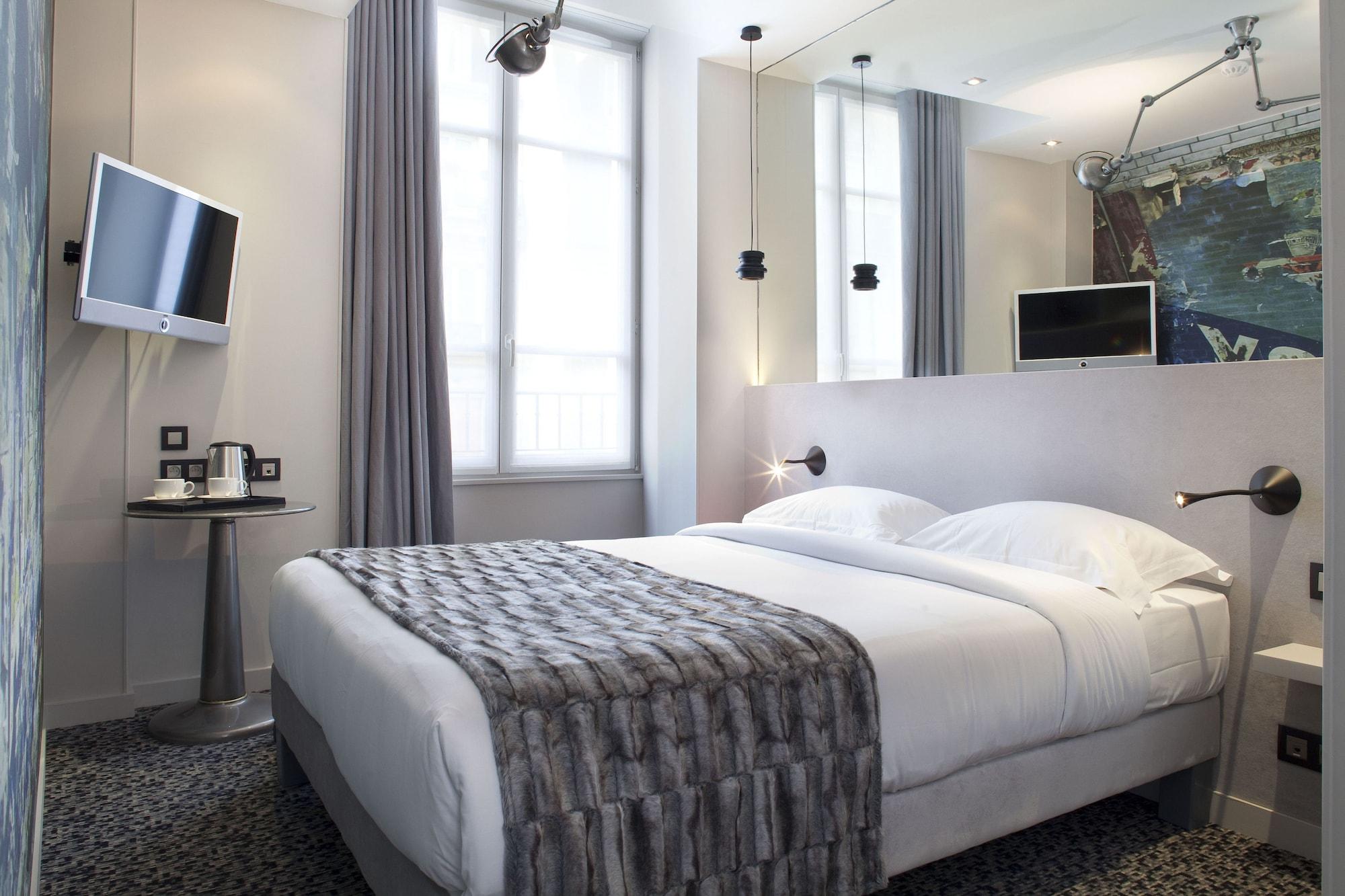 Hotel Georgette Hôtel&restaurant
