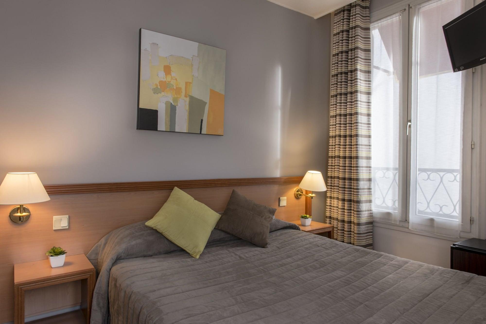 Le Beaugency Hotel Paris
