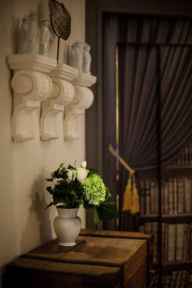 Stendhal Place Vendome - Mgallery Hotel Paris