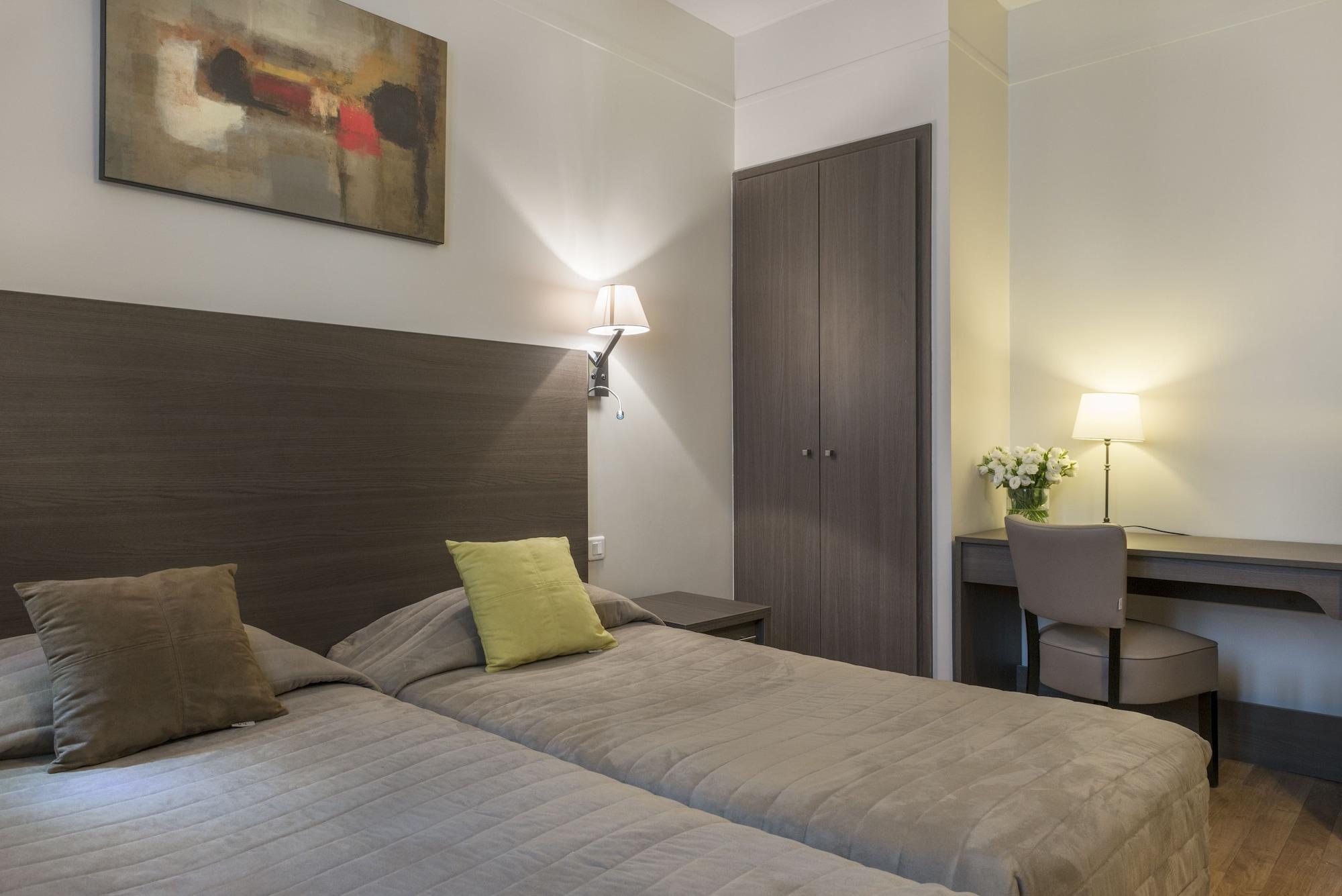 Hotel Le Beaugency