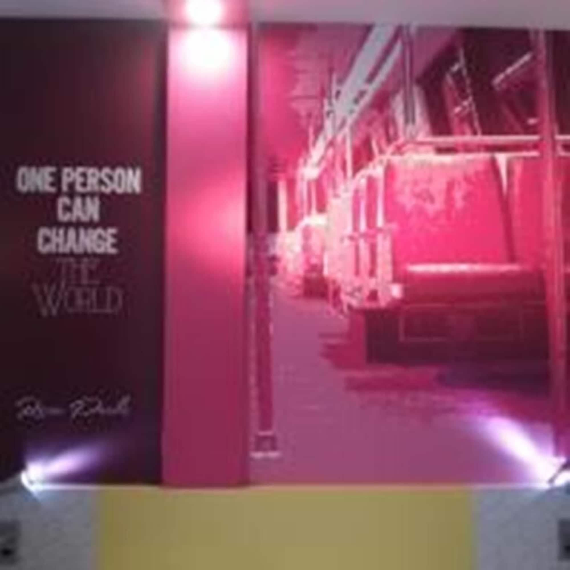 Hotel Ibis Styles Crimée La