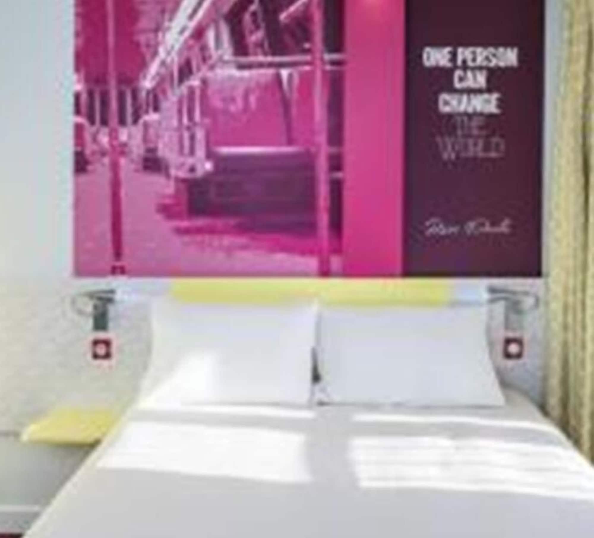 Ibis Styles Crimée La Hotel Paris