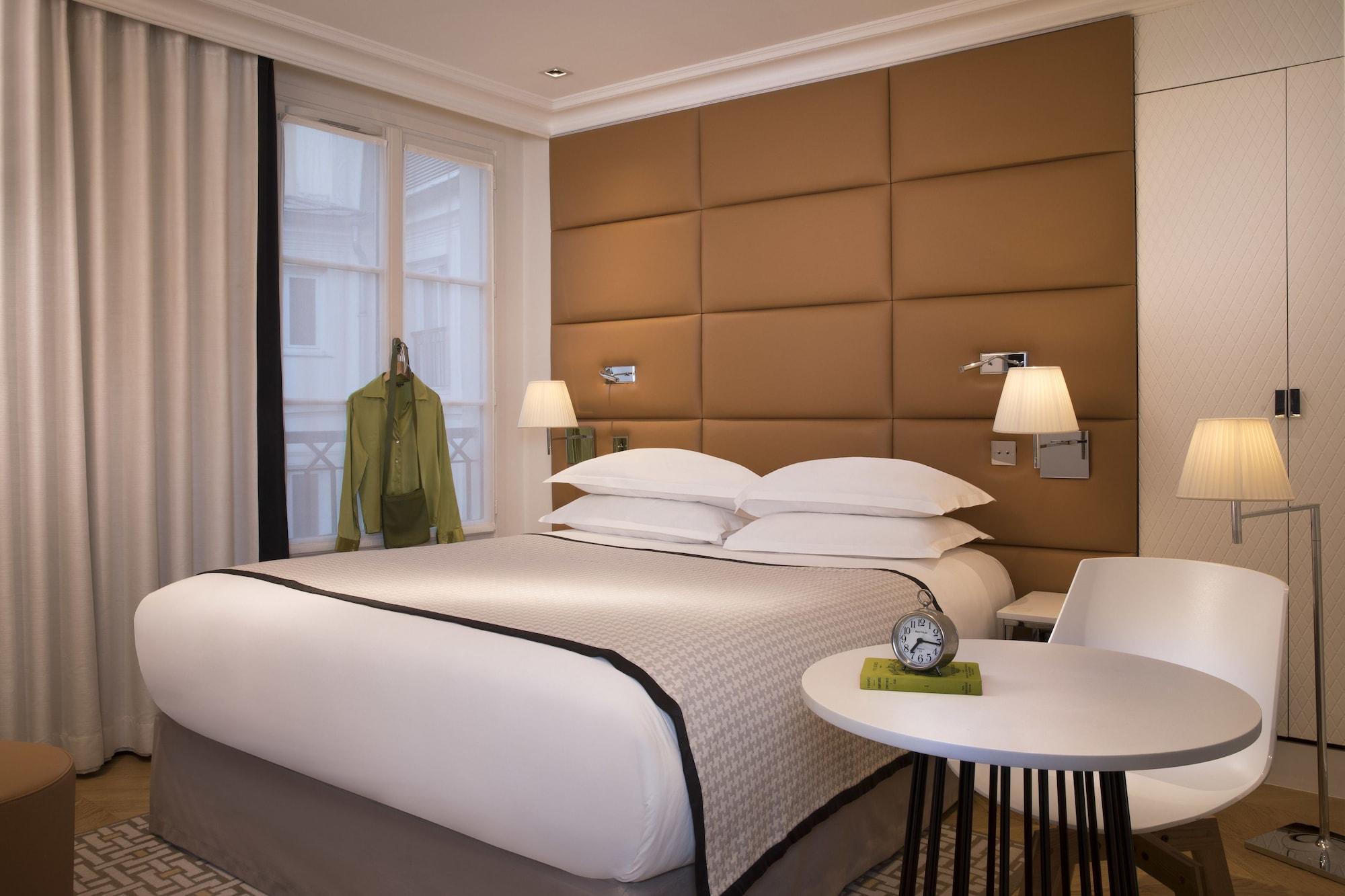 R De - Boutique Hotel