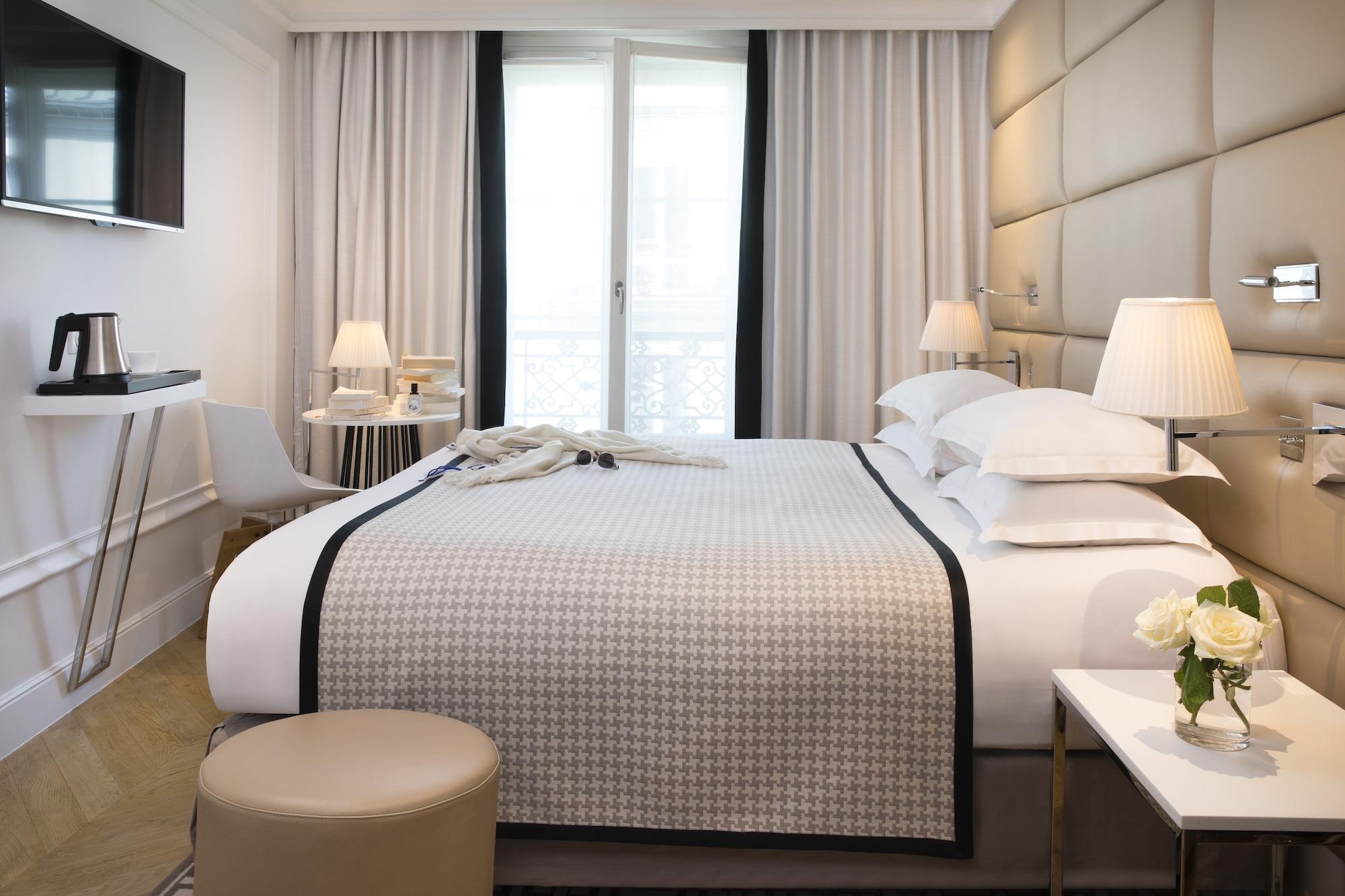 R De - Boutique Paris